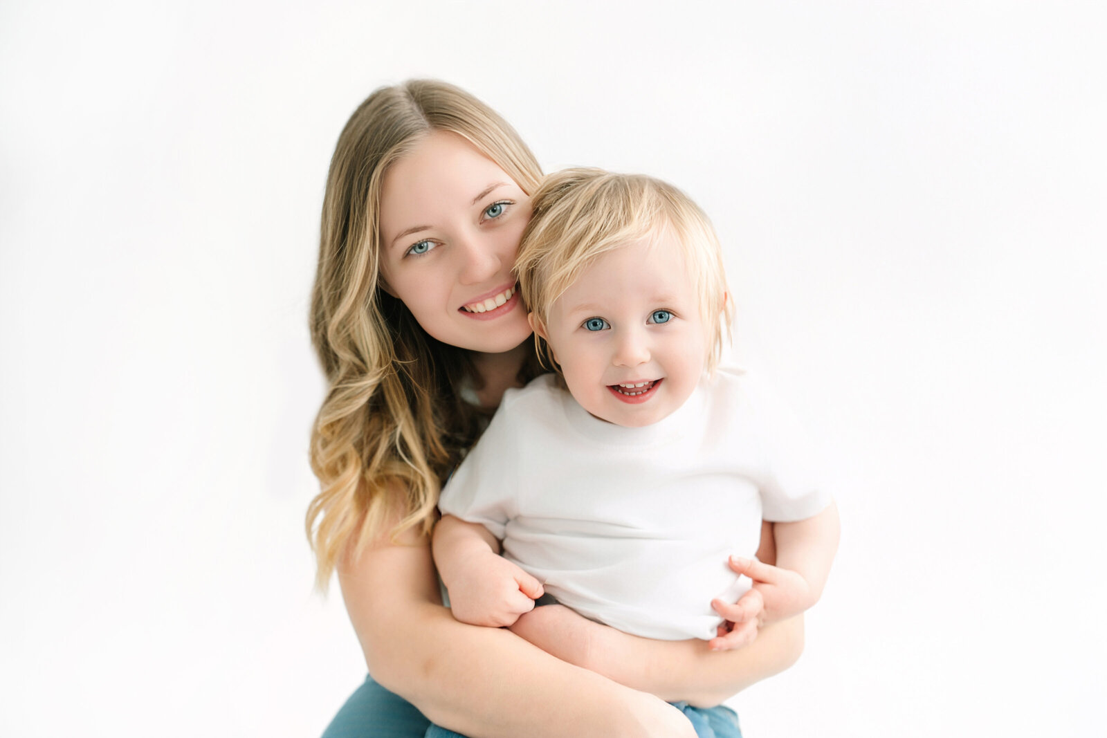 upper peninsula photography session in iron mountain