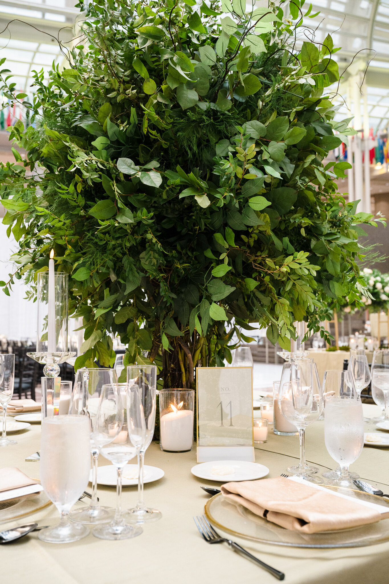 Courtney + K_Sean Wedding - MFields Photography Washington DC Photographer374