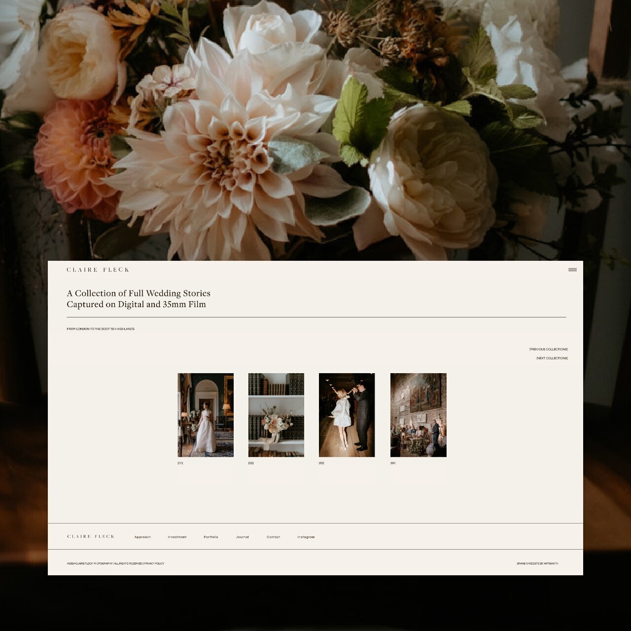 Claire Fleck Launch Imagery – 9