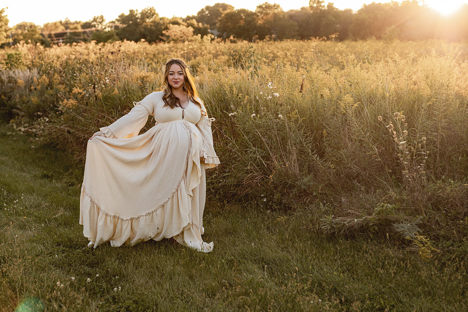 Alyse Maternity-40
