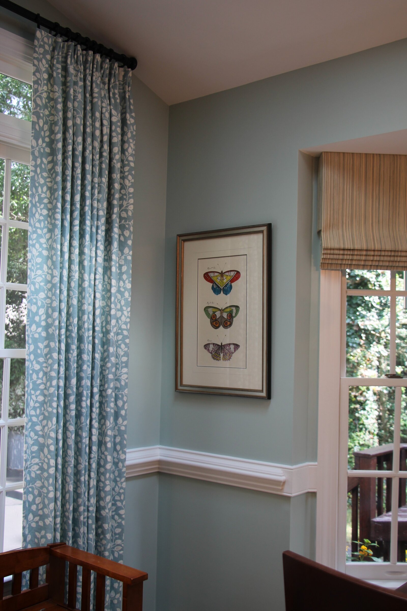Bedeckers Interiors - Kristine Gregory - Foxhall (8)