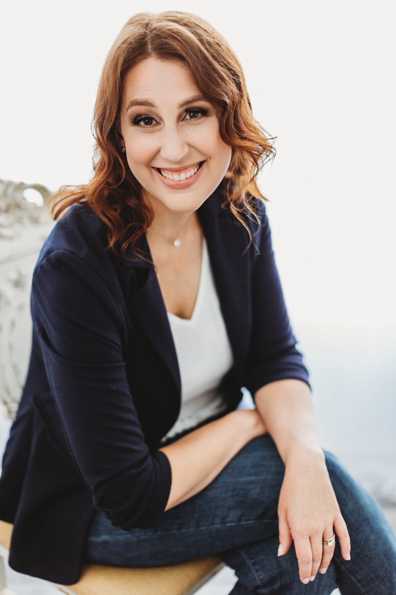 Personal Branding Photographer