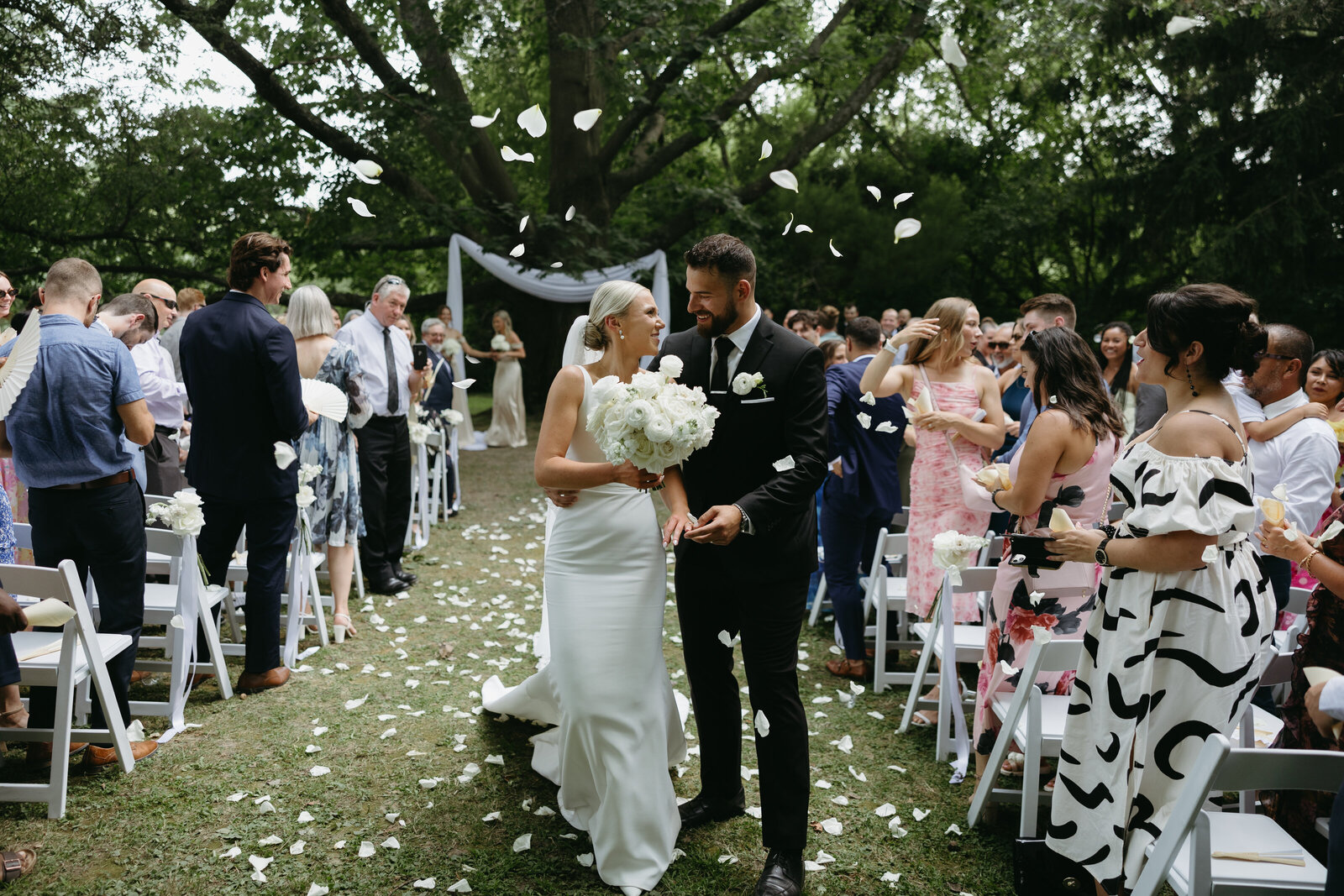 Cassie & Fabio's Wedding - Lance Photography 21
