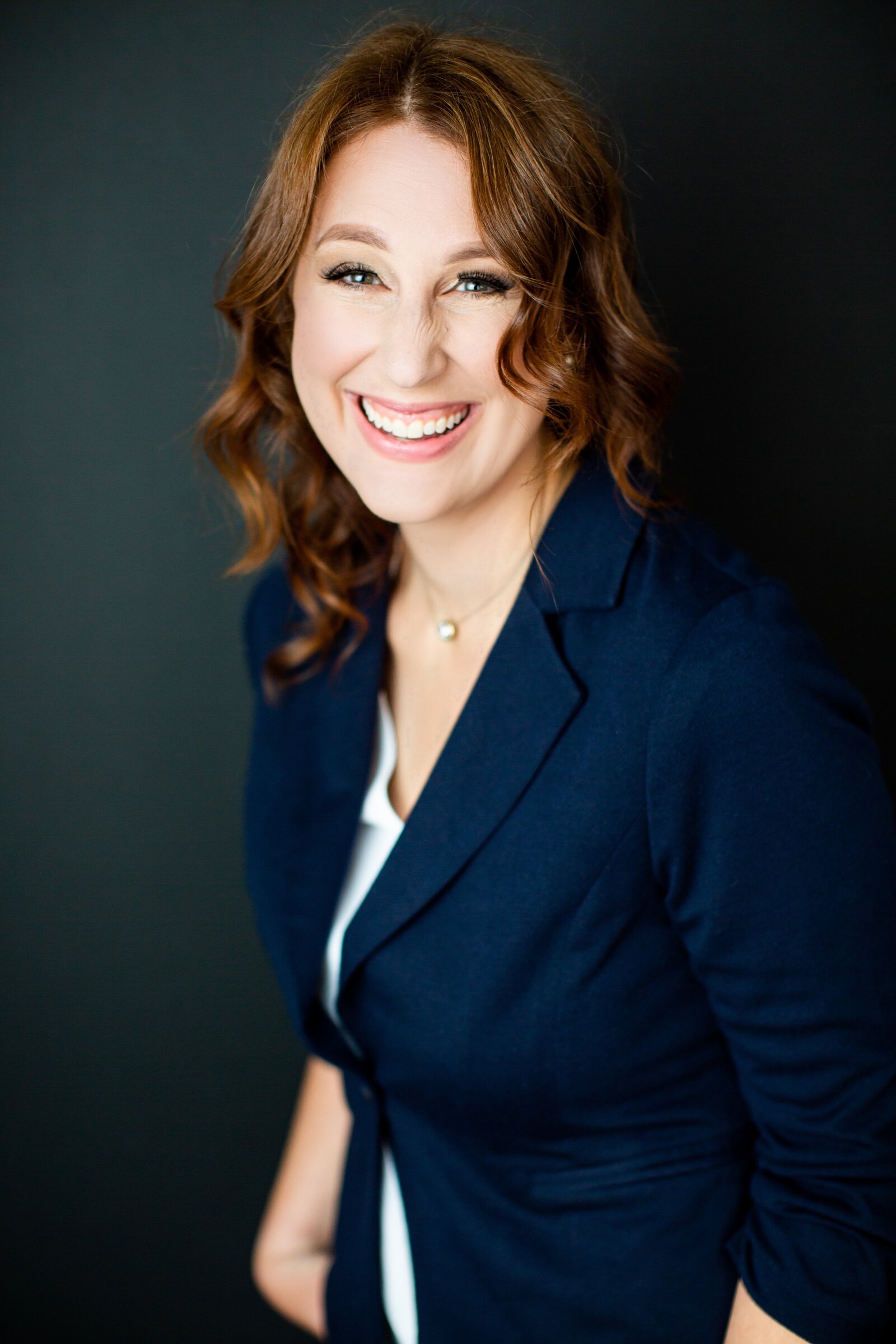 Personal Branding Photographer