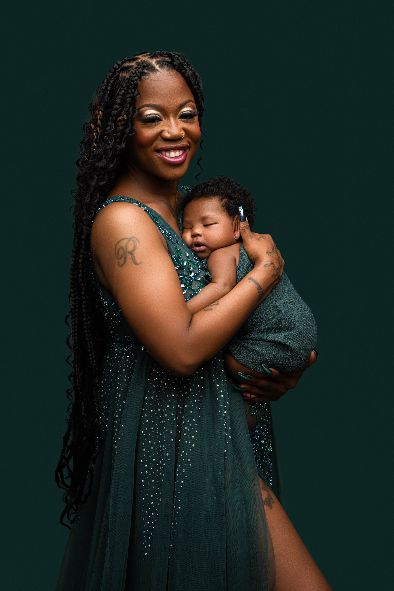 Blessings_Motherhood_NicSo Studio_Charlotte-2