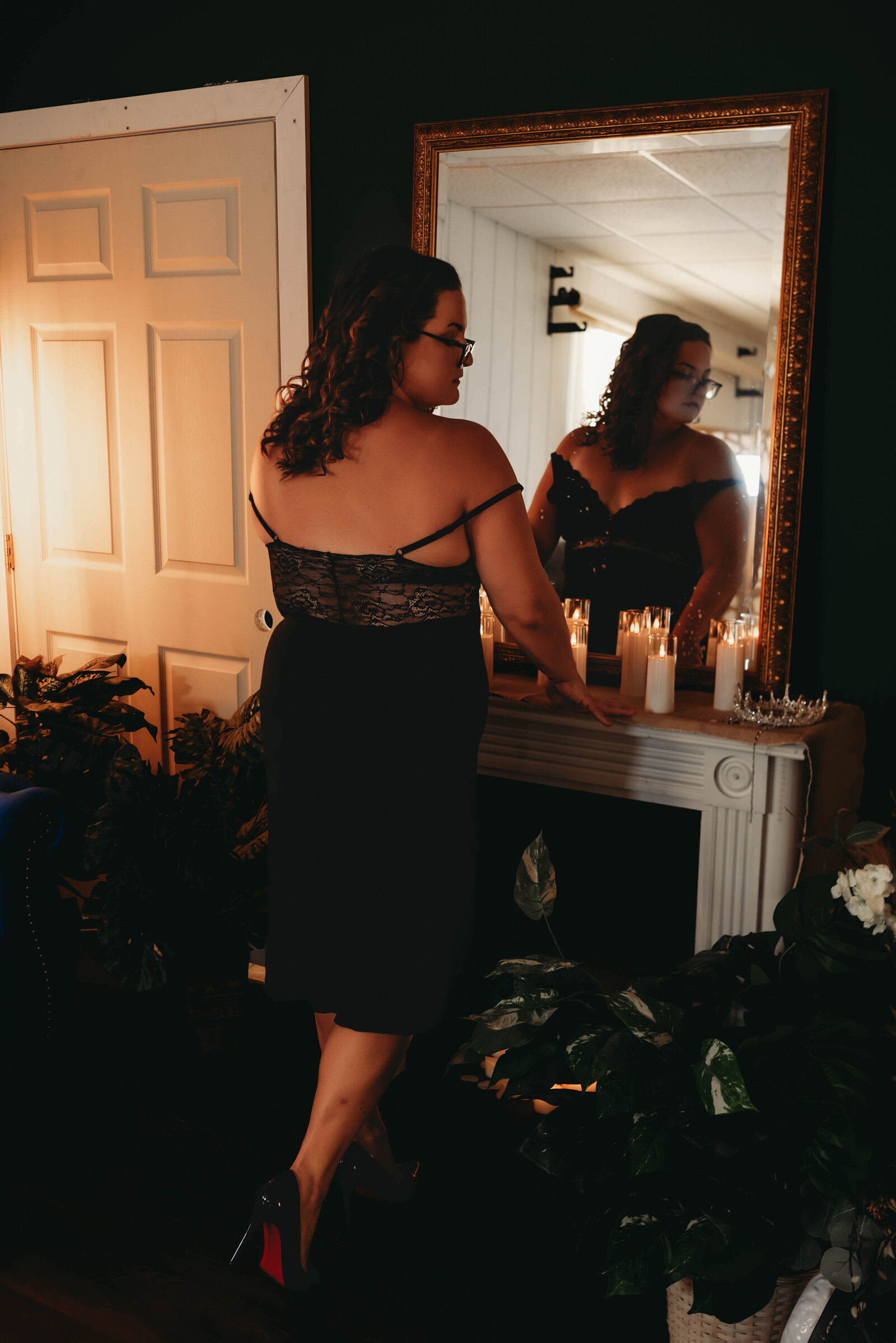 Megan Baxter Boudoir Chester County Luxury boudoir Chadds Ford Pennsylvania _7041-89