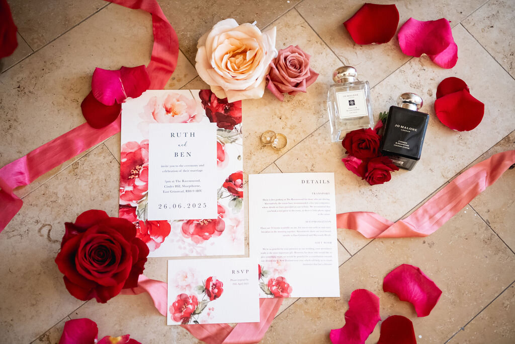 The Ravenswood wedding flowers (85)