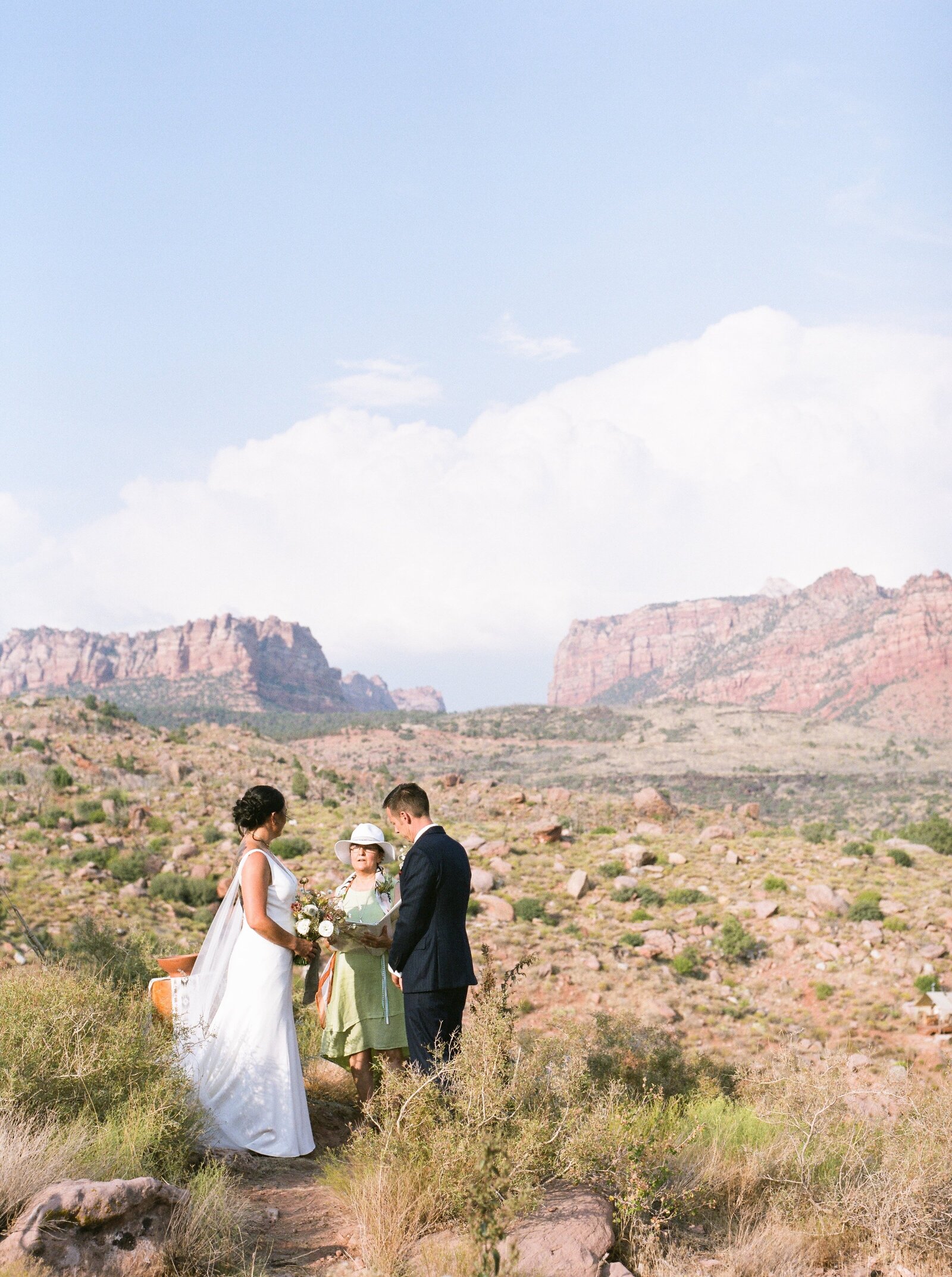 Zions National Park Wedding Photographer-7