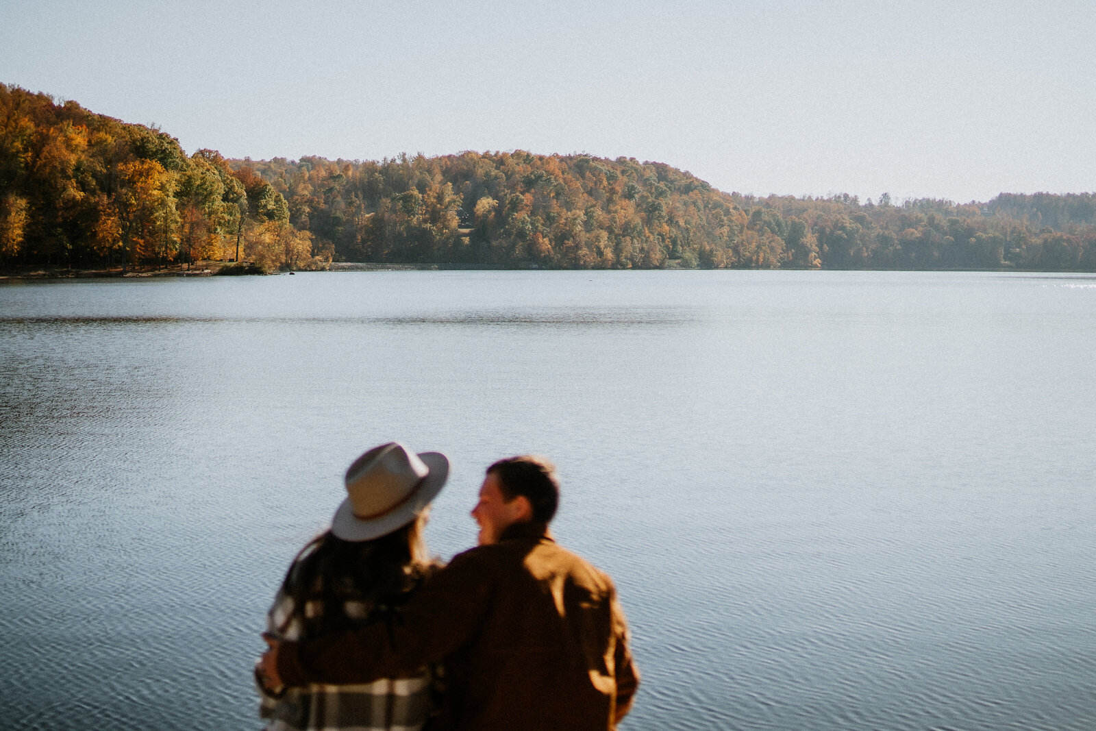 West Virginia Film Wedding Photographer