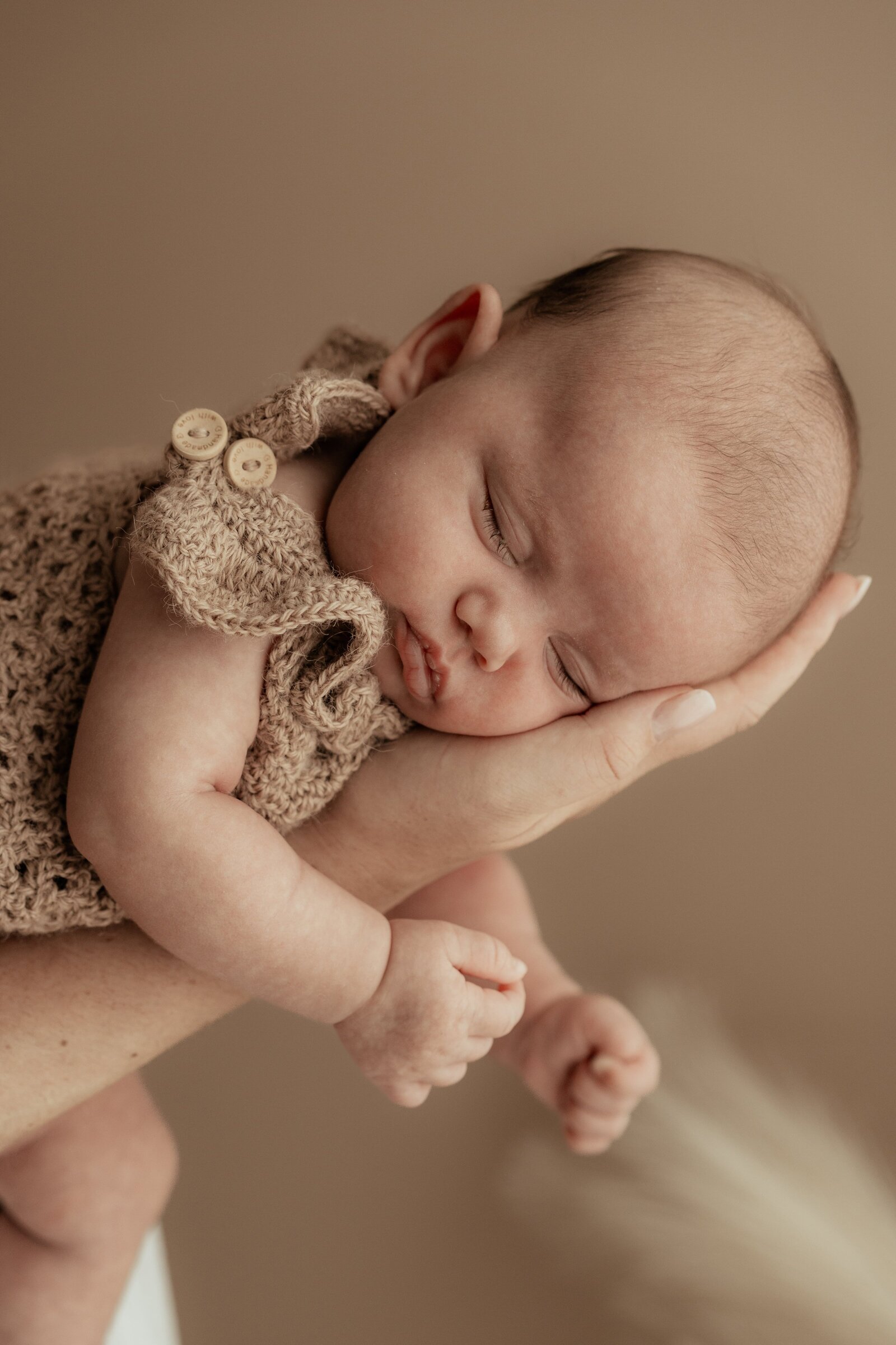 newbornshoot