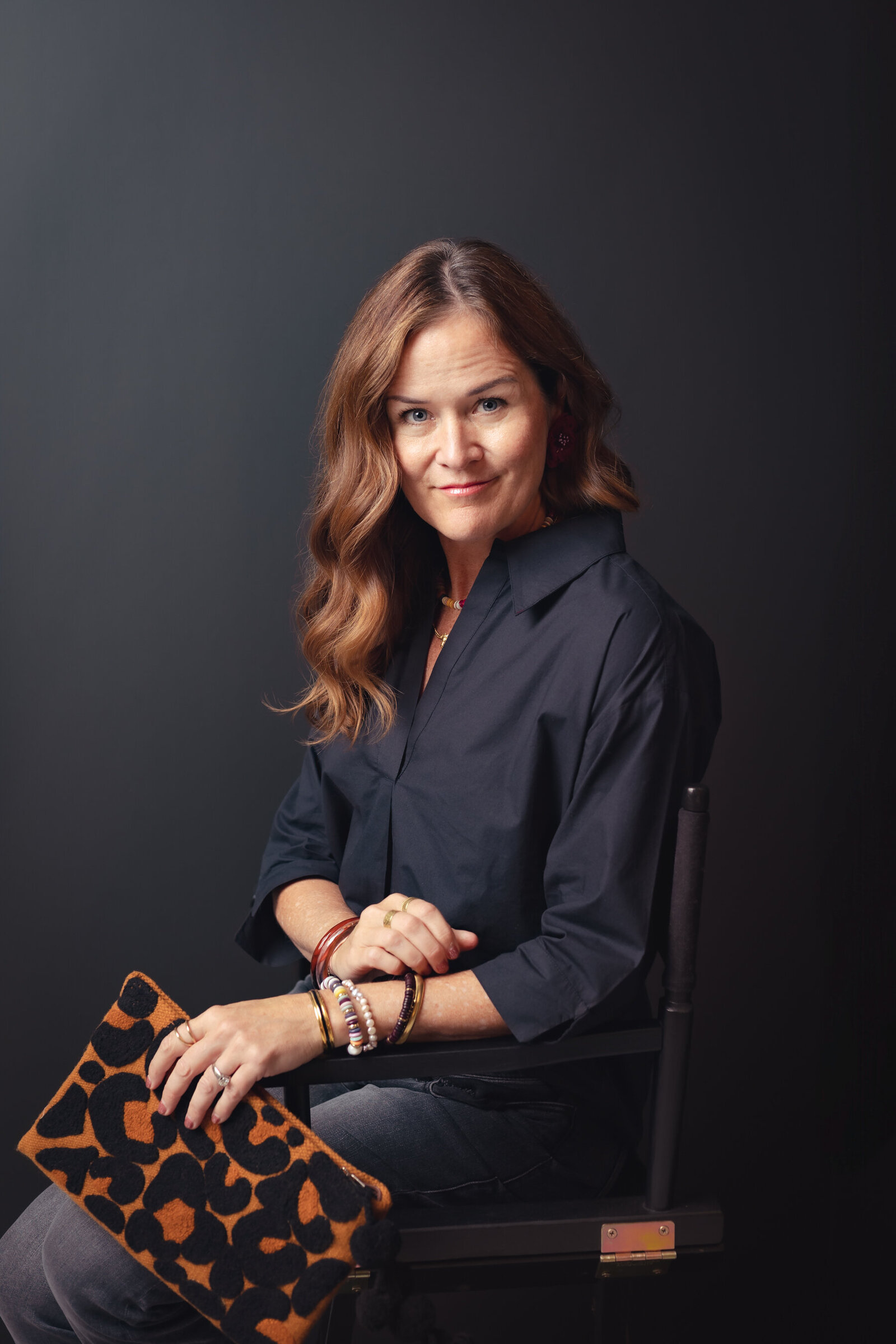 Professional headshots in Portland, Oregon, tailored to entrepreneurs, executives, and creatives.