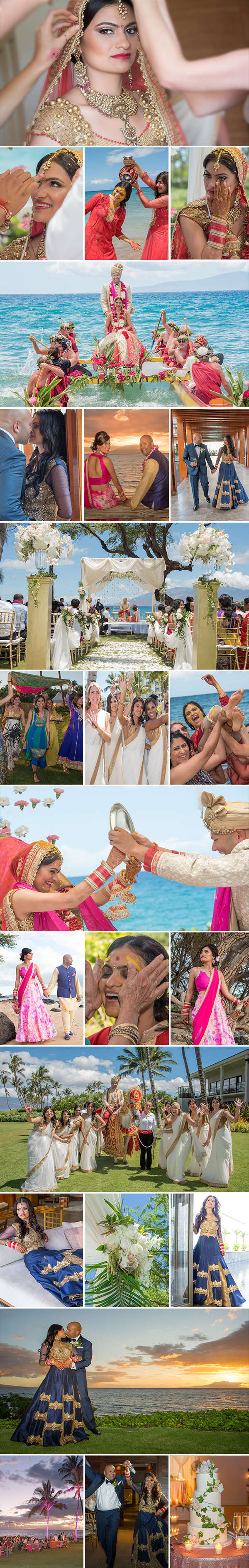 new indian wedding at Adnaz hotel on Maui (1)