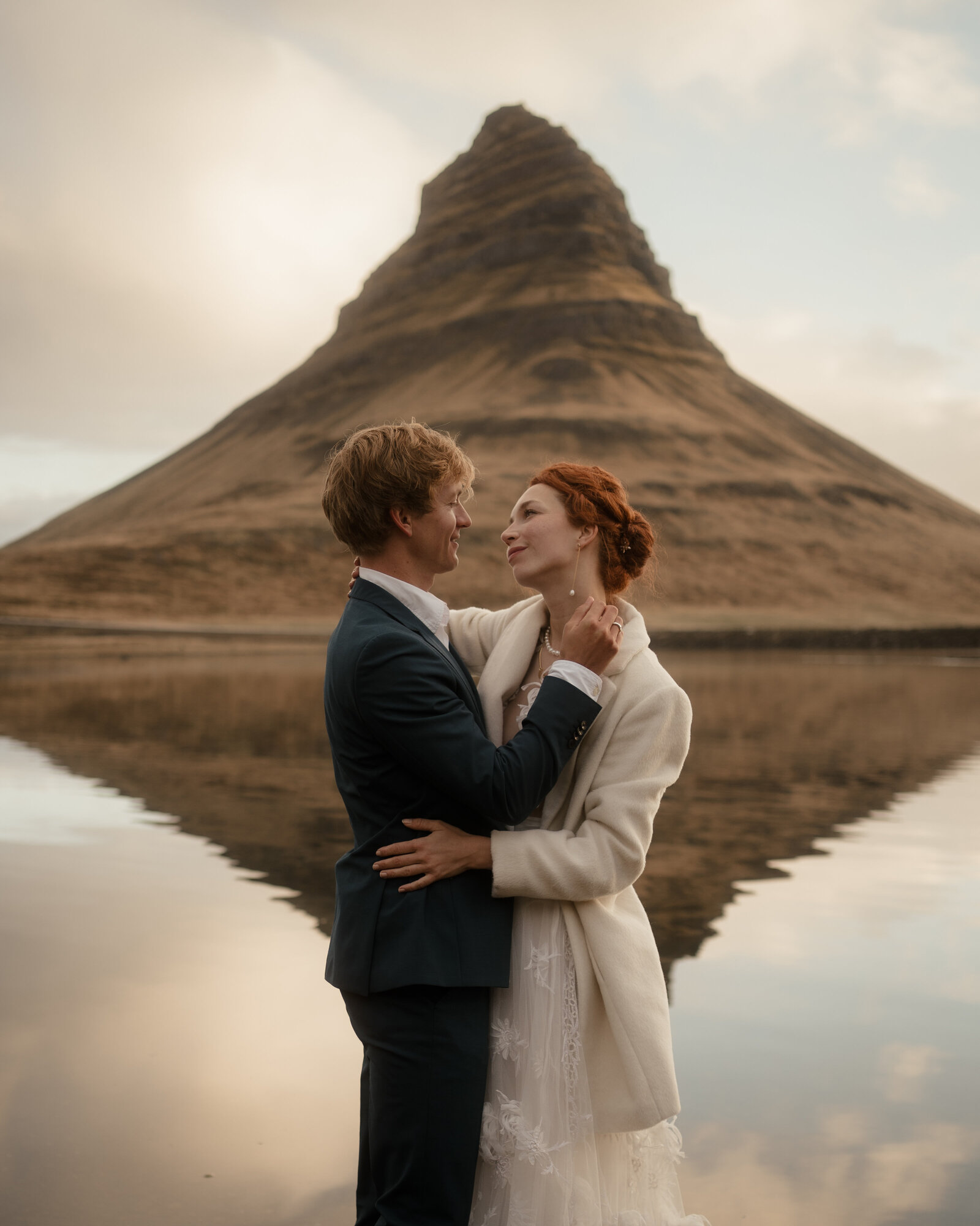 Natural Wedding Photography 3