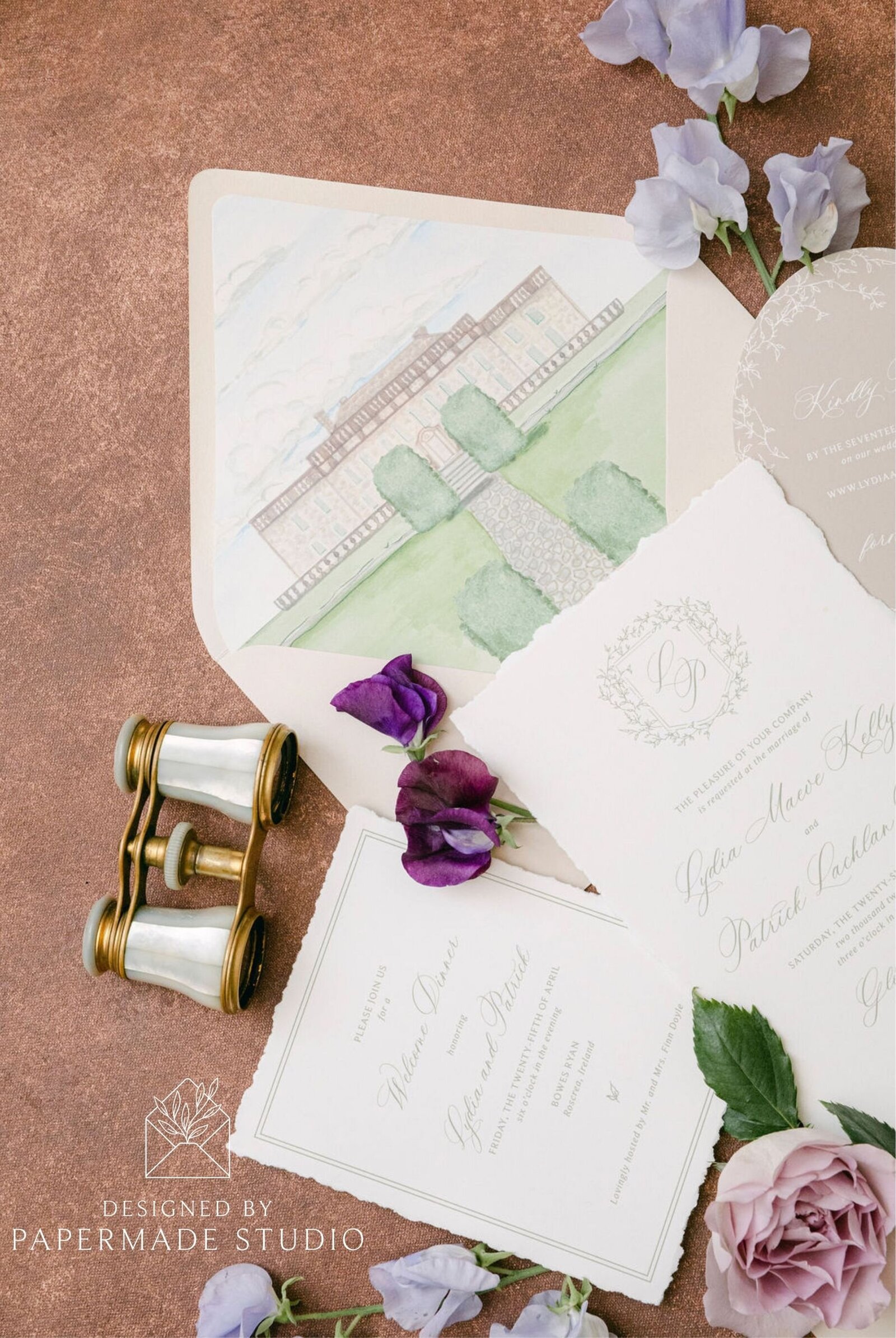 Gloster House Venue