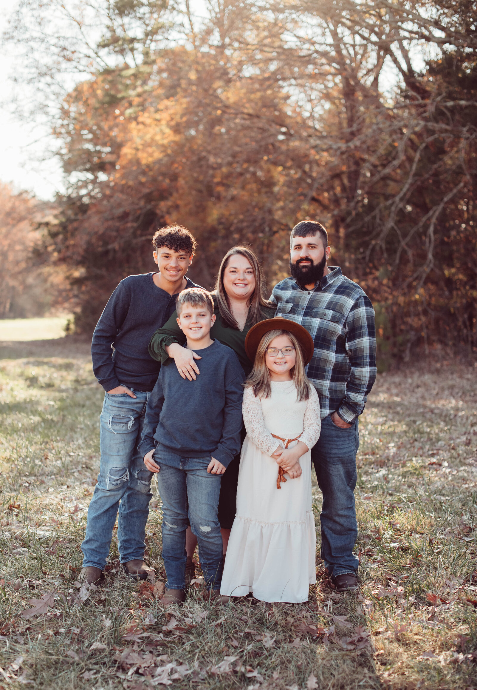 Treadway Family 2023 09