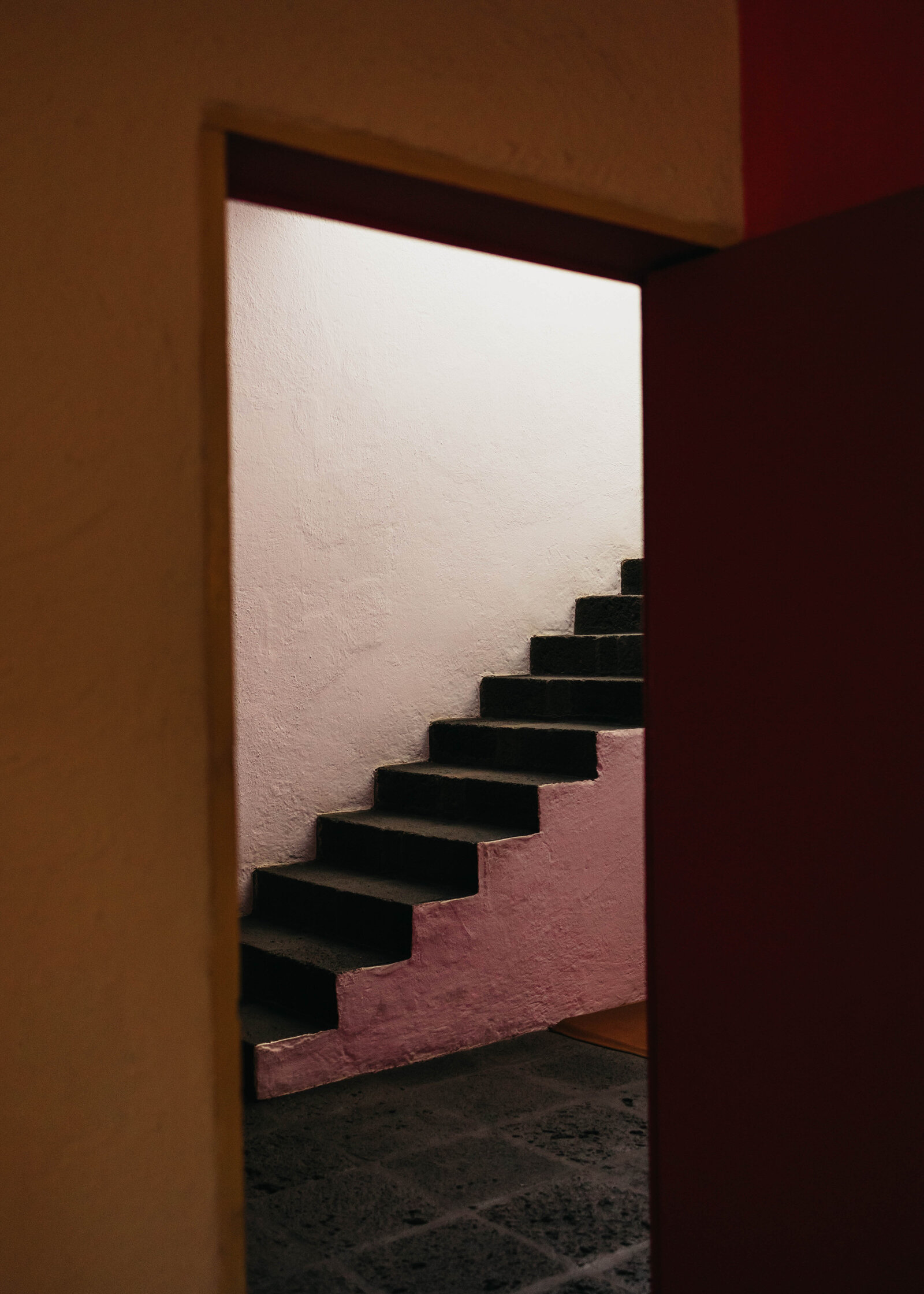 Casa de Luis Barragan (6 of 17)