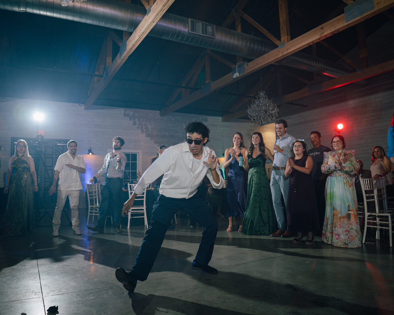 Saenz The Farmhouse KC Event Venue Wedding451