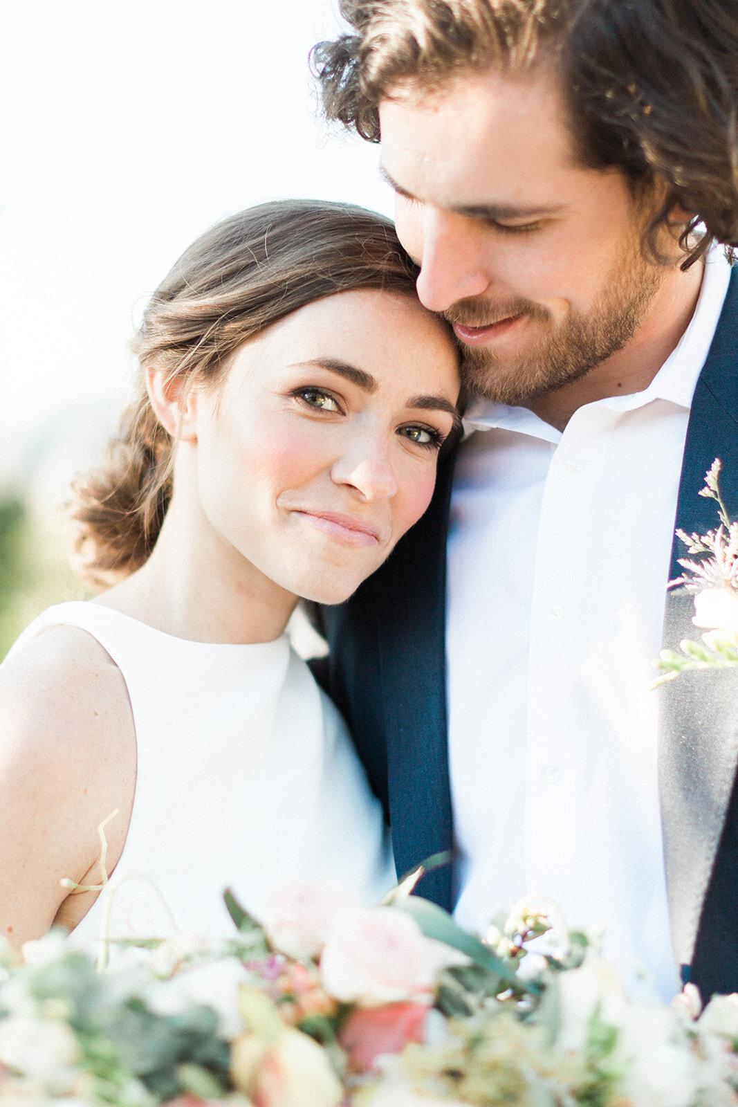 Hotel Domestique Romantic Styled Shoot-632