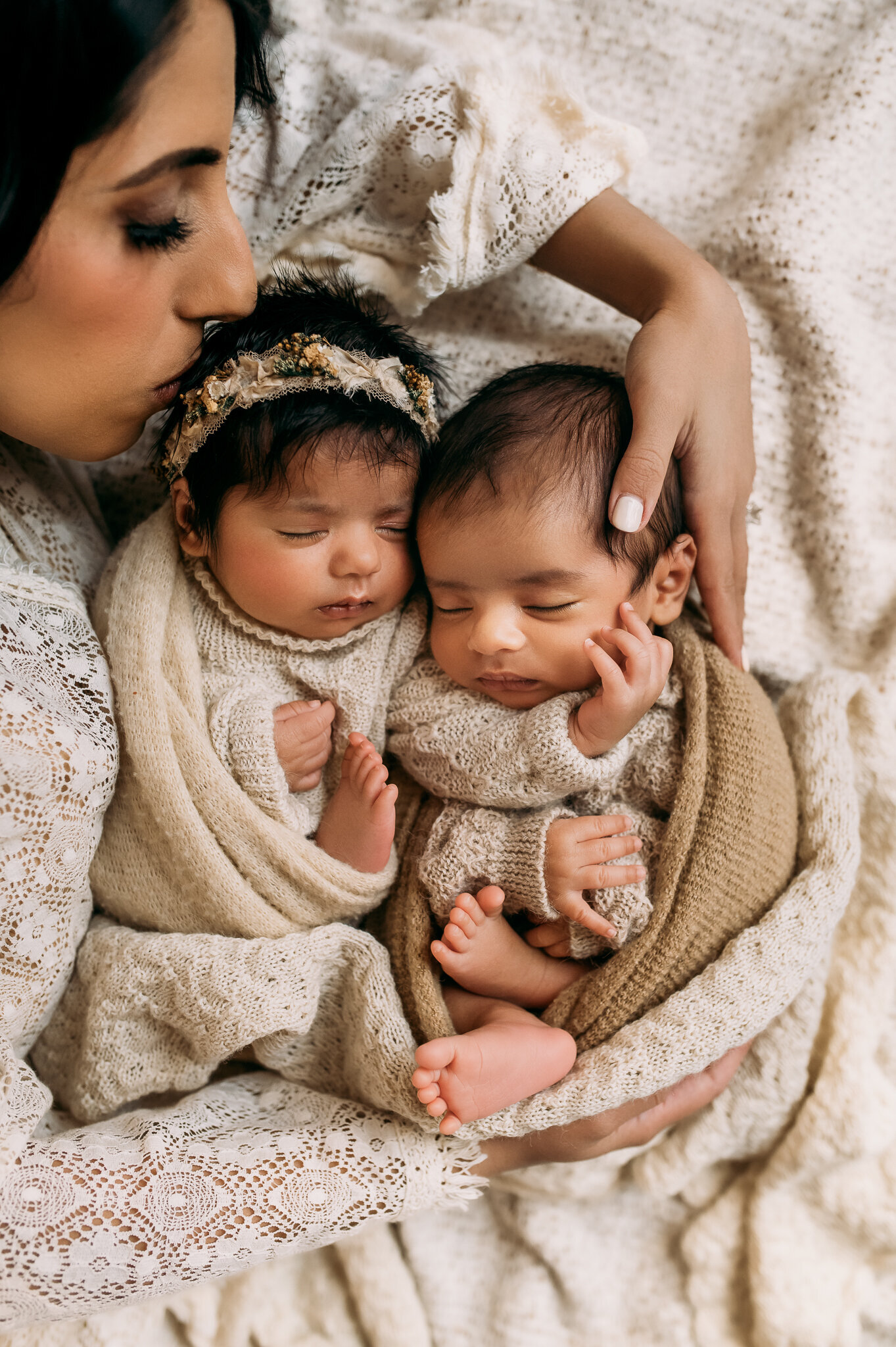 Edmonton Newborn Photography YEG20