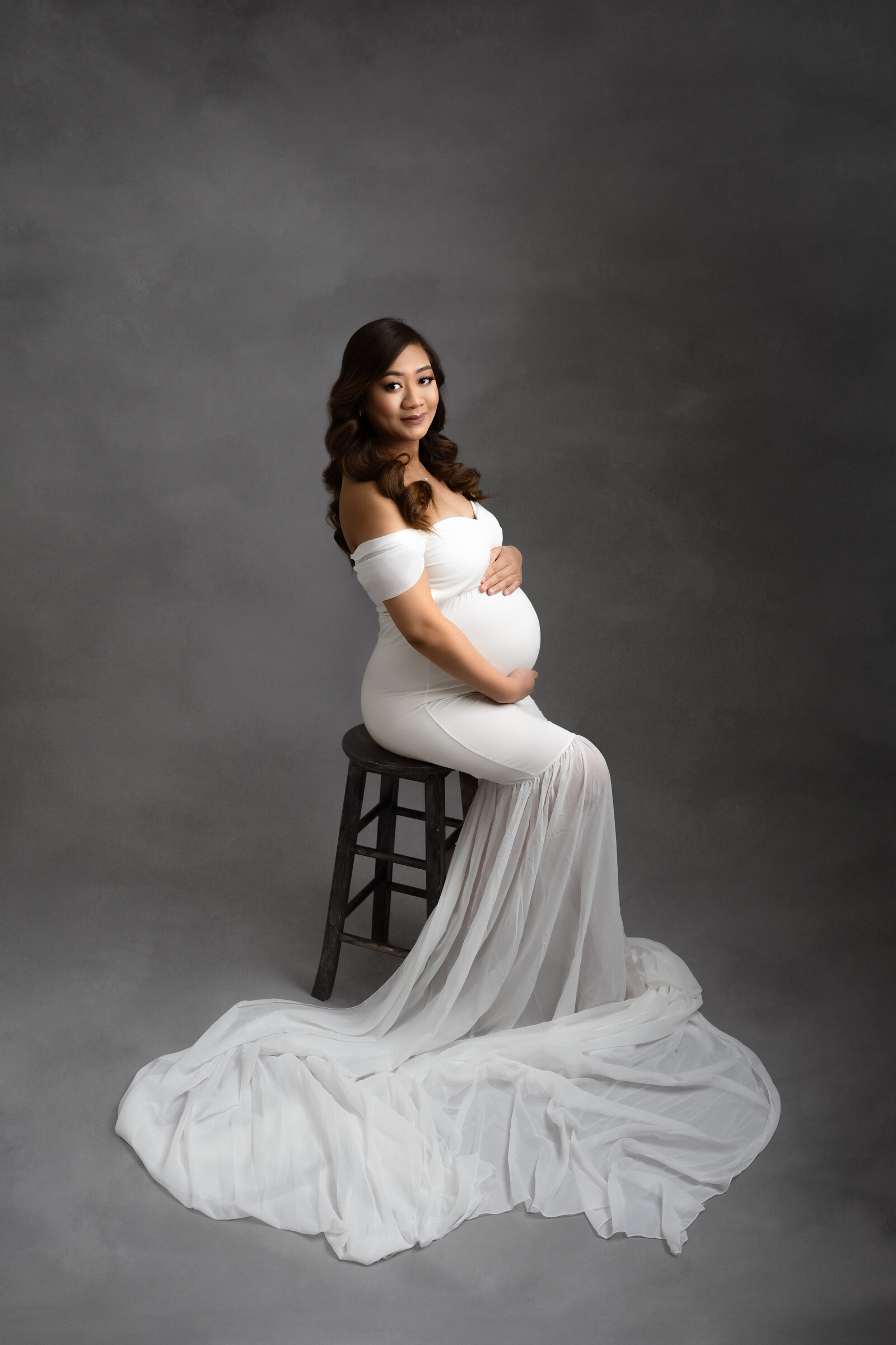 Edmonton Maternity photographer-21