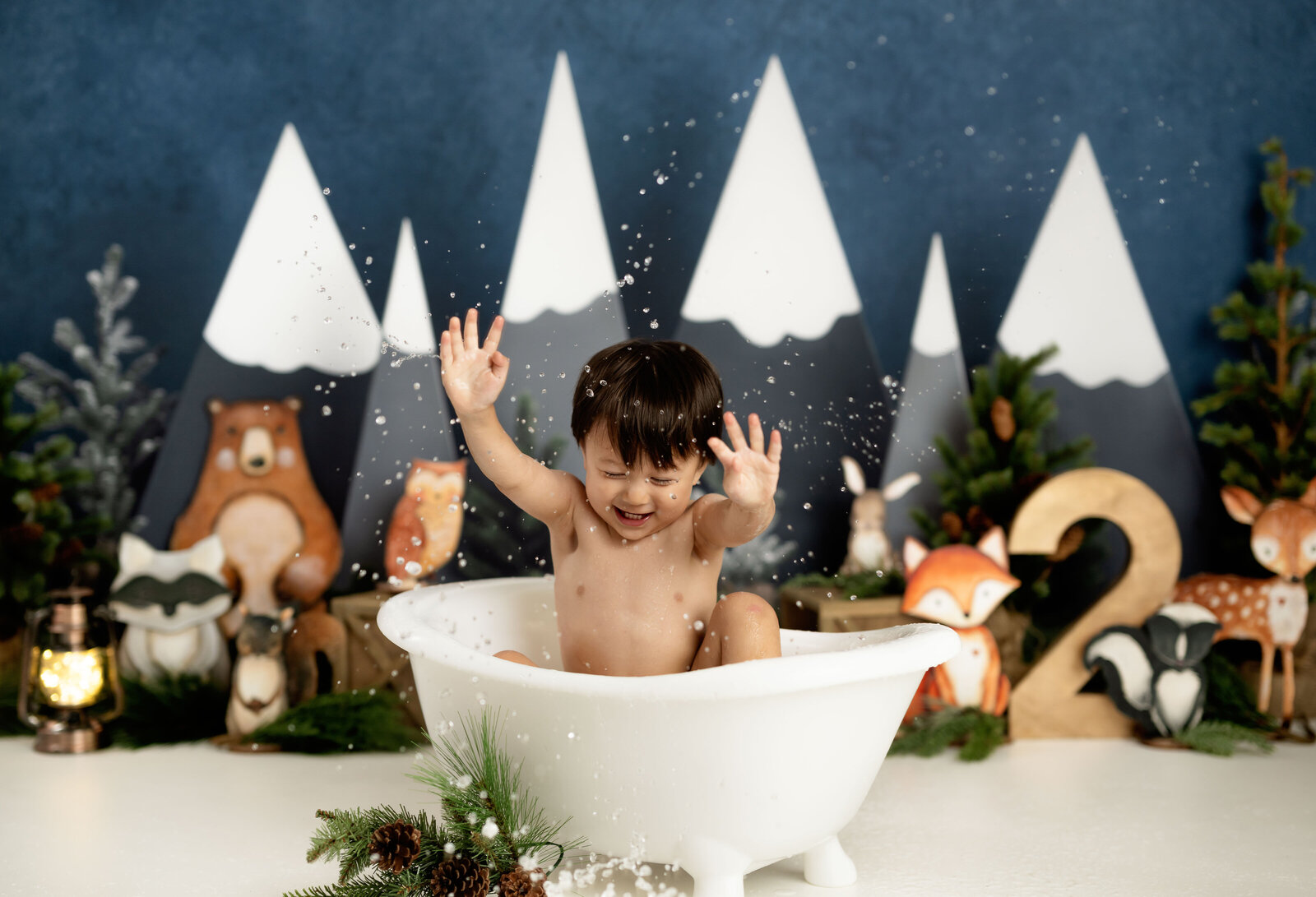 portrait studio near me