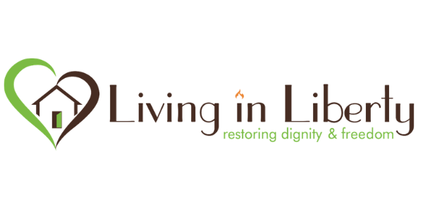 LIVING IN LIBERTY