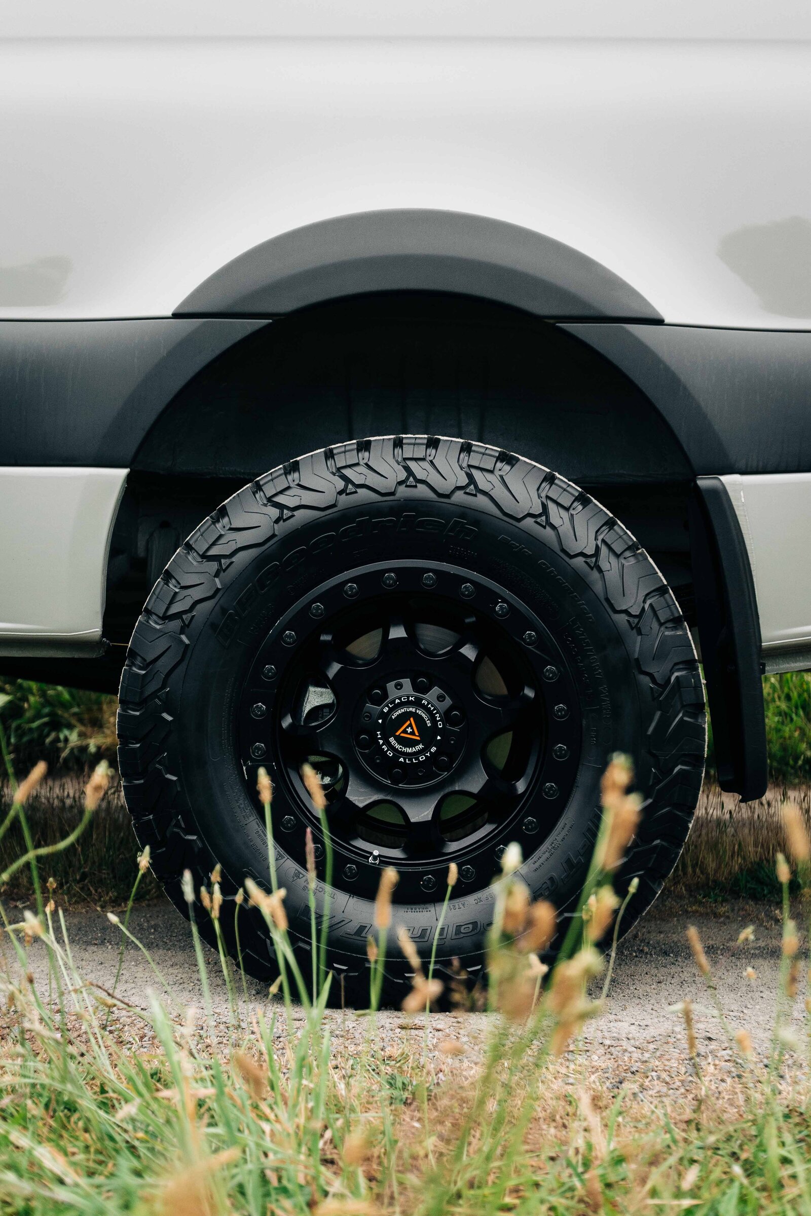 MiniMojaveBenchmarkVehicles25