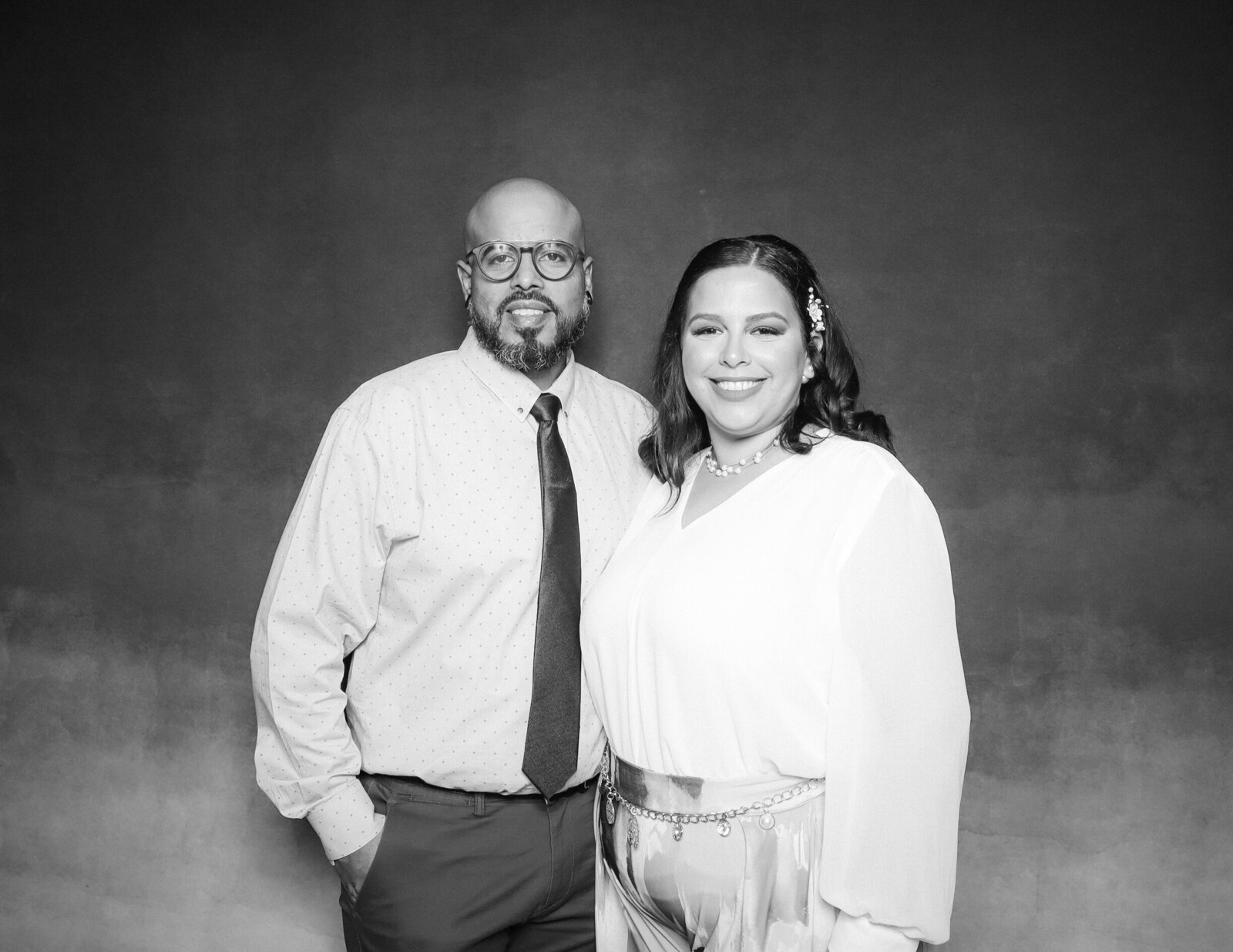 Orlando Photo Booth for Wedding-6354