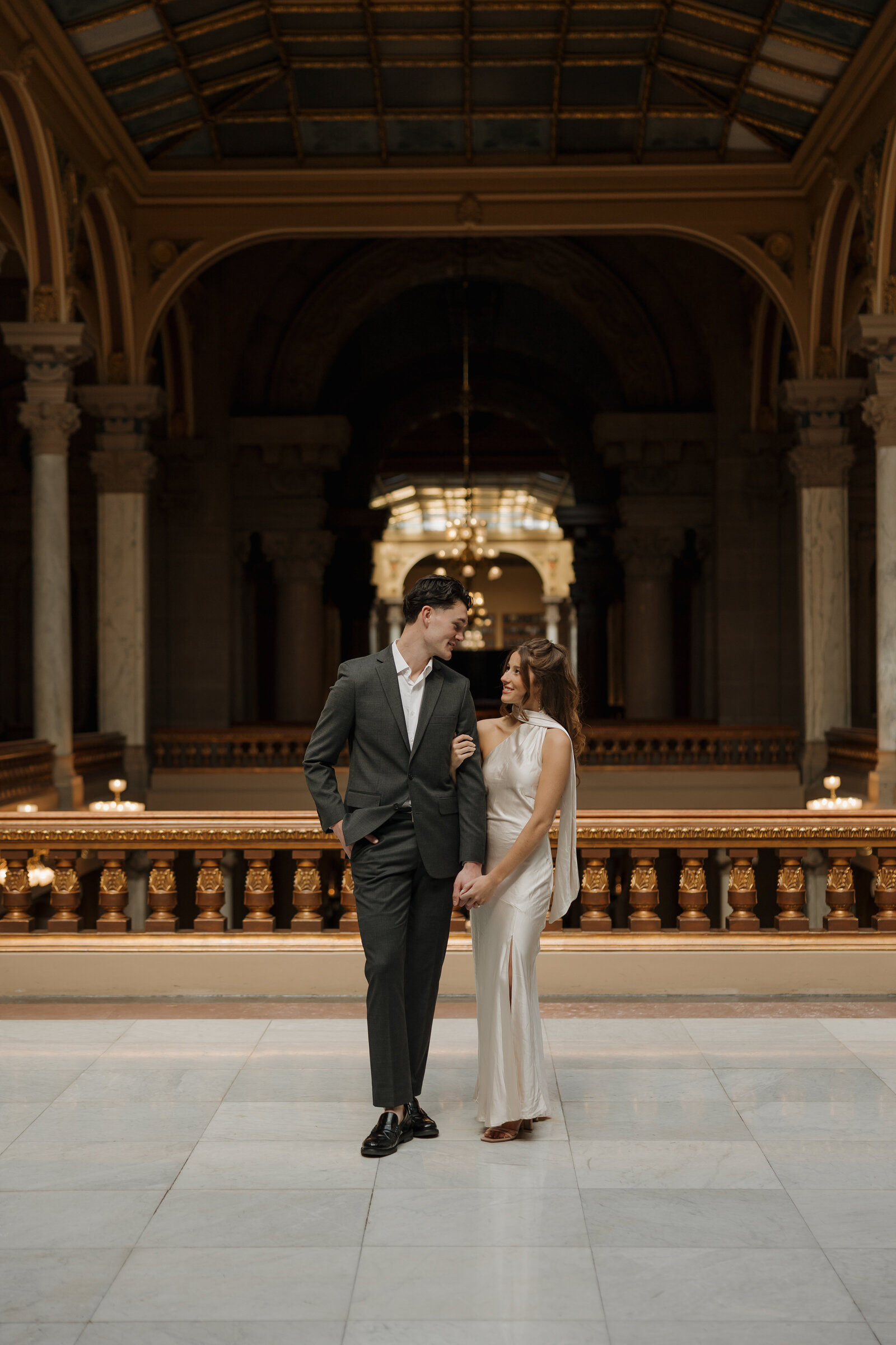 Kylie Hagerman Photography Storytelling Wedding Photographer in Indiana — Couples and Engagements 20