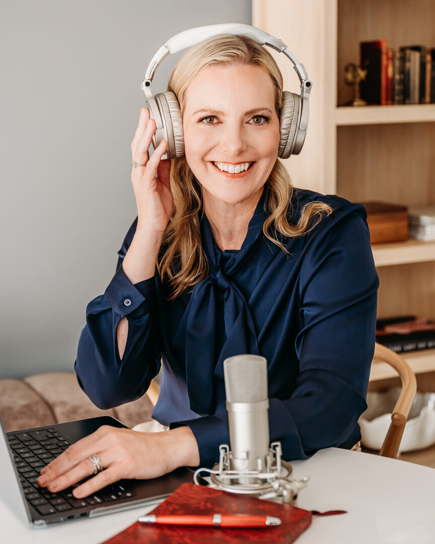 Branding photography Podcast