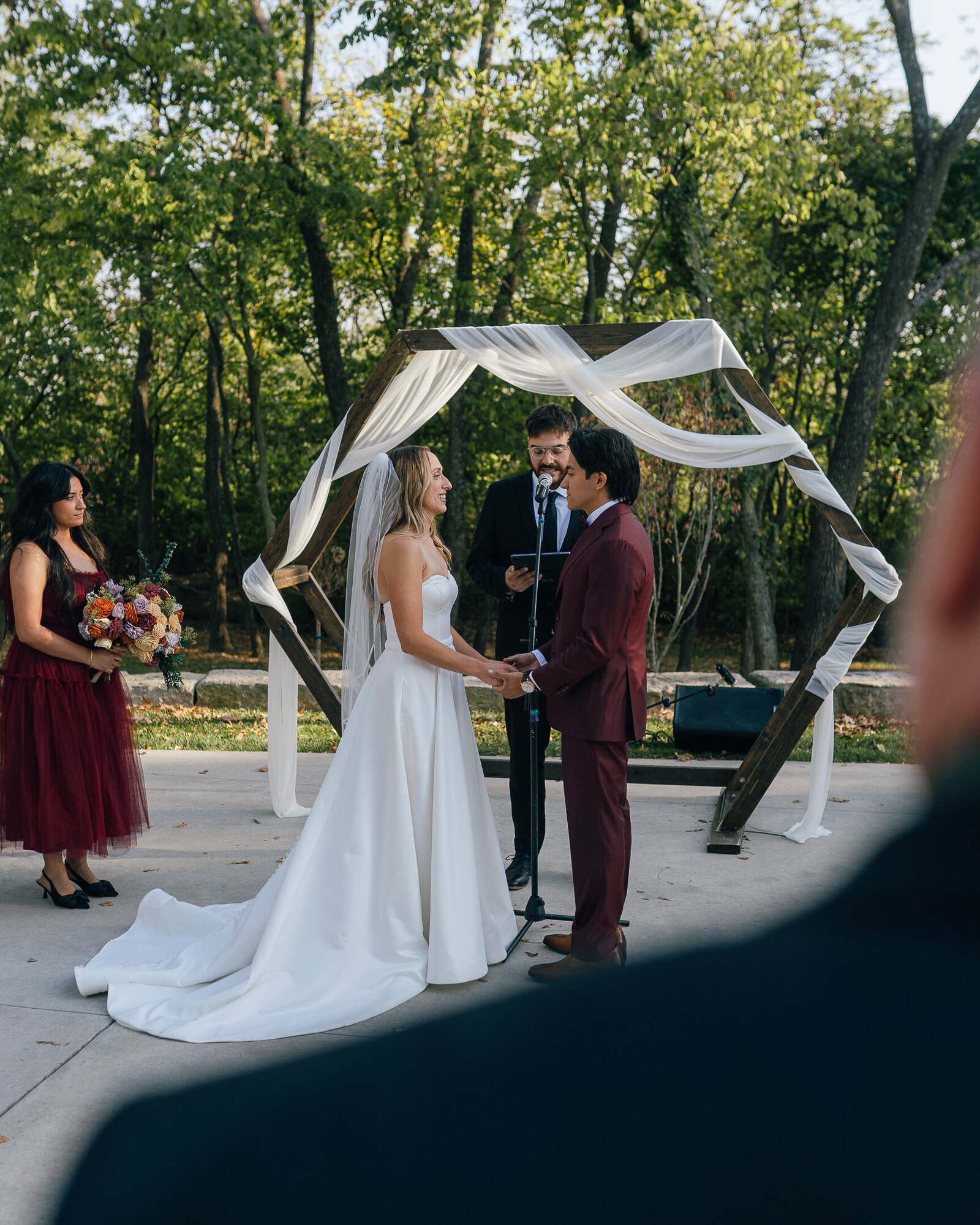 Saenz The Farmhouse KC Event Venue Wedding208
