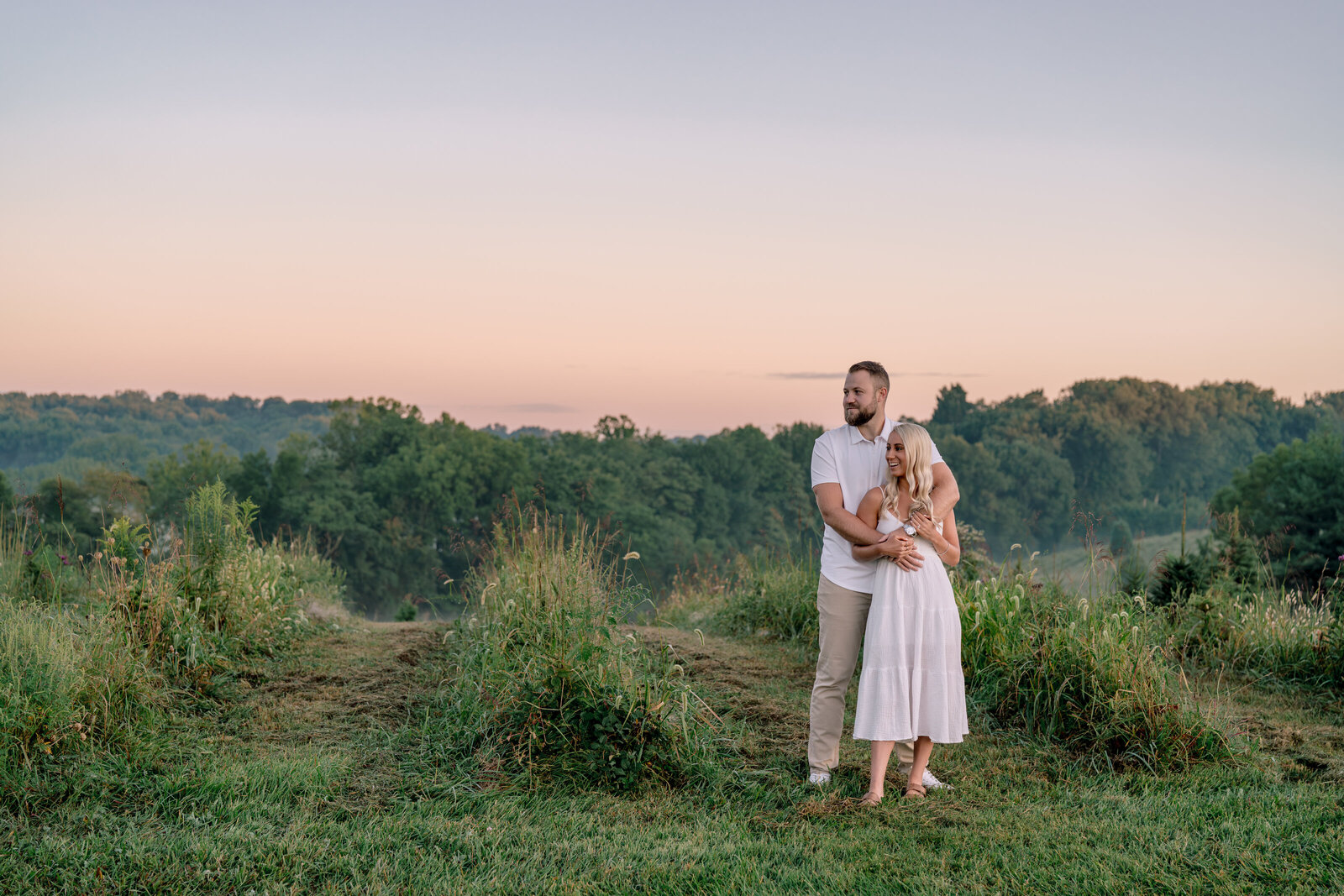 Newport-Engagement-Photographer