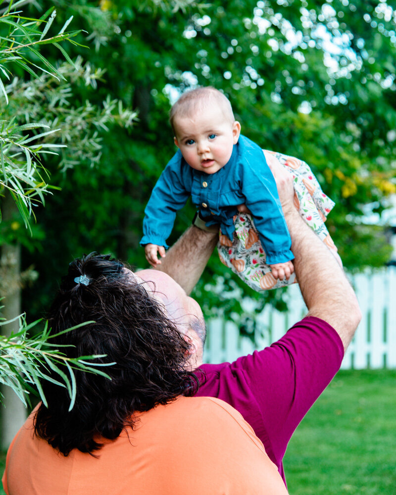 Family Photographer