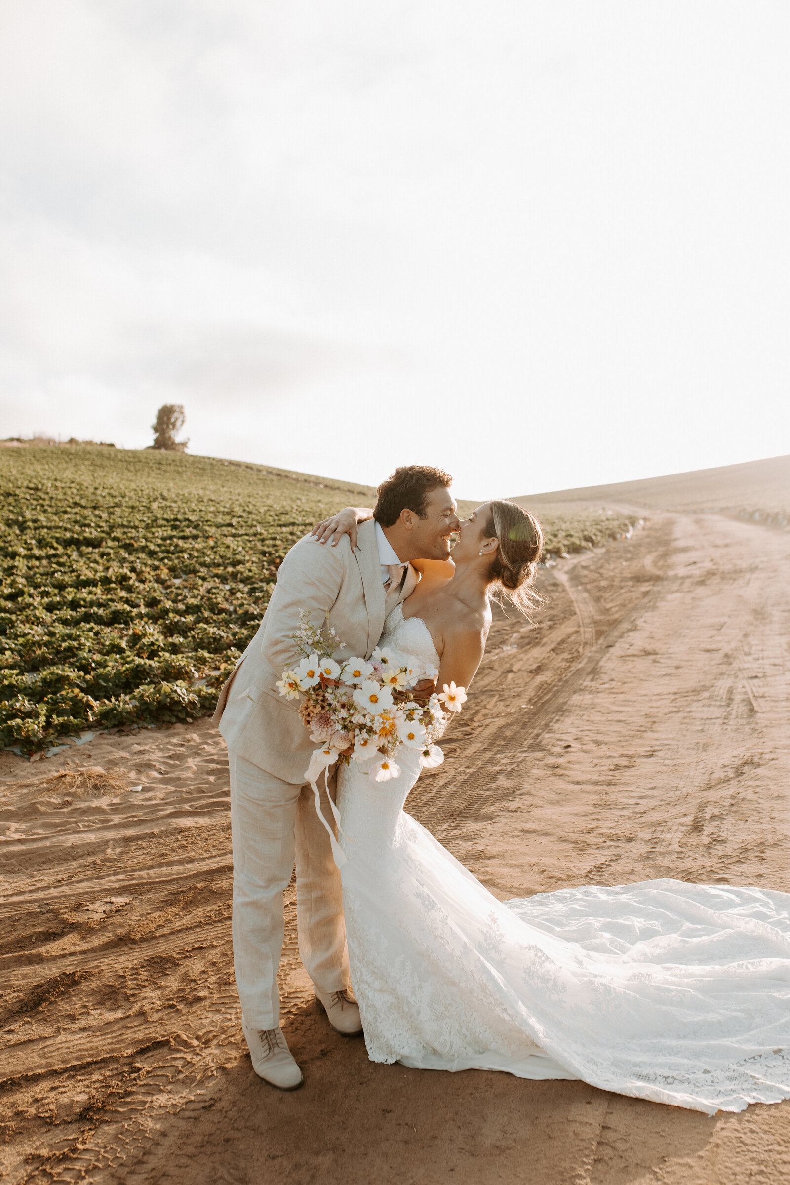 Santa Cruz Wedding Photographer