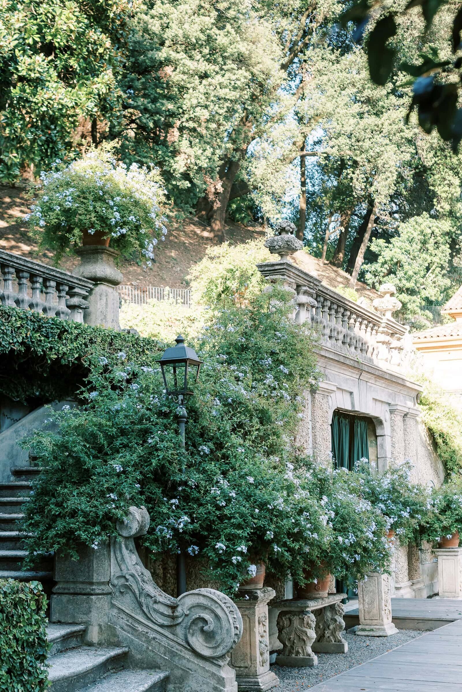 Destination Wedding Photographer Anna Lundgren in Stockholm Wedding in Lake Como at Villa Pizzo_390