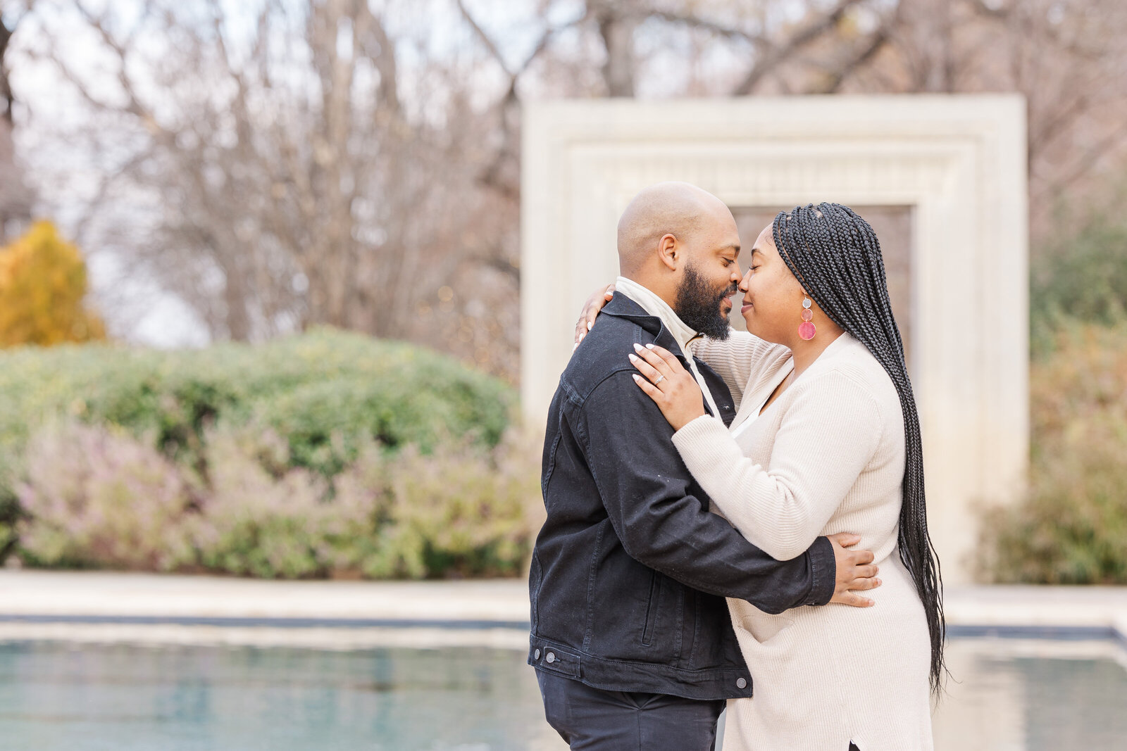 Dallas-engagement-photoshoot