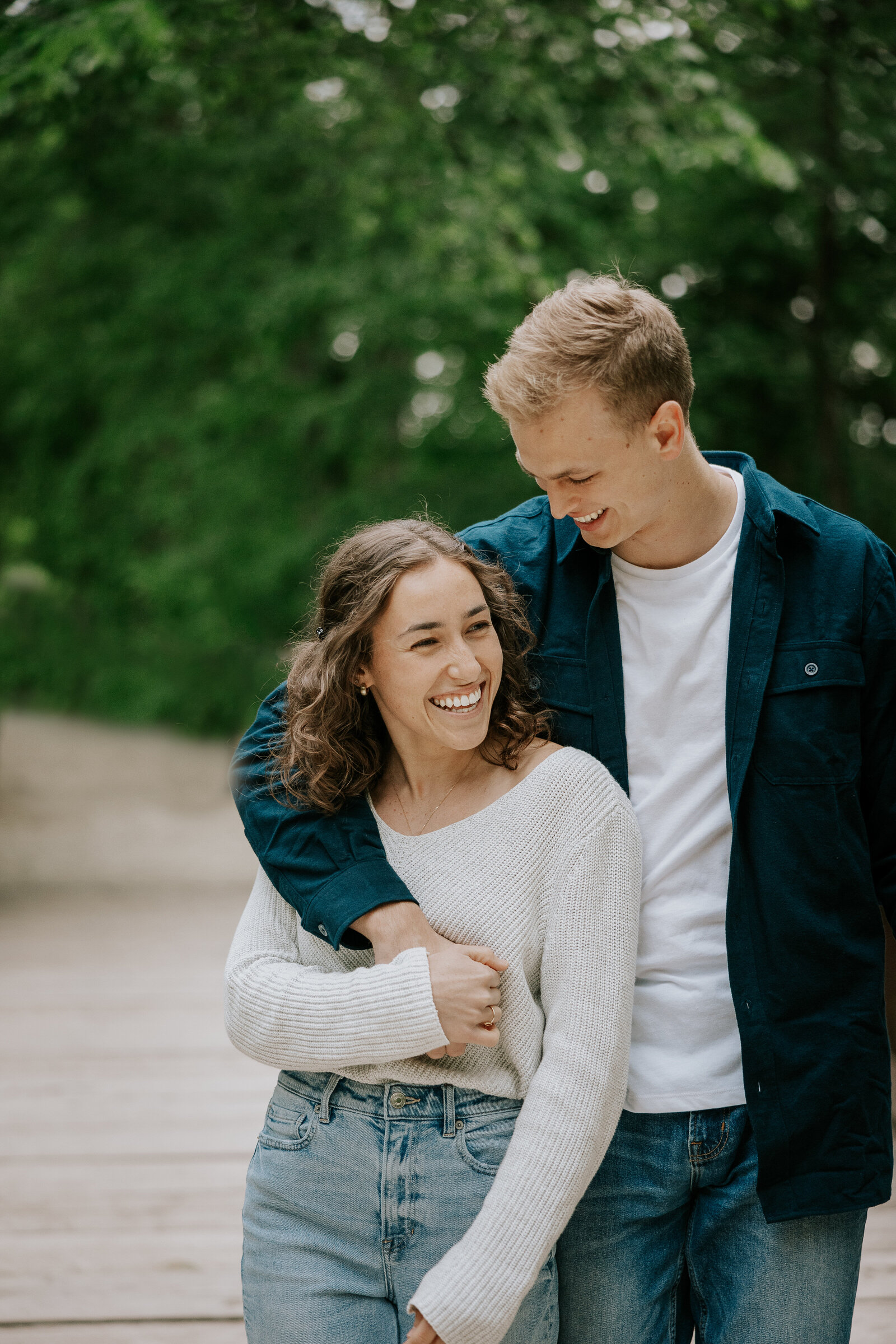 brooklin and andrew engagement photos-53