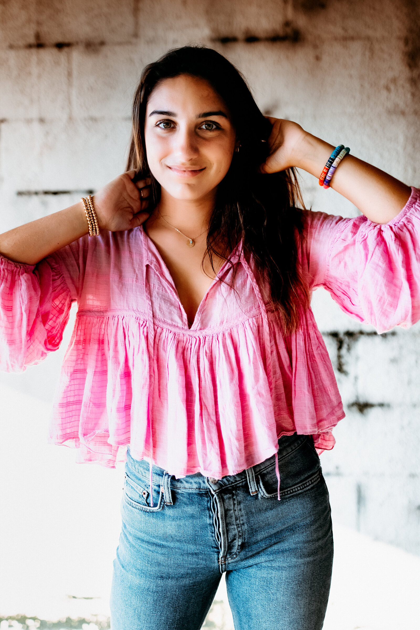 Pawleys Island senior portraits, senior portrait photographer, graduation photos Pawleys Island, high school senior photos Pawleys Island