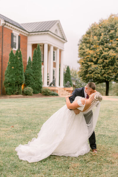 Andrea Caresse Lewis - Amative Creative - Wedding Photographer - 338
