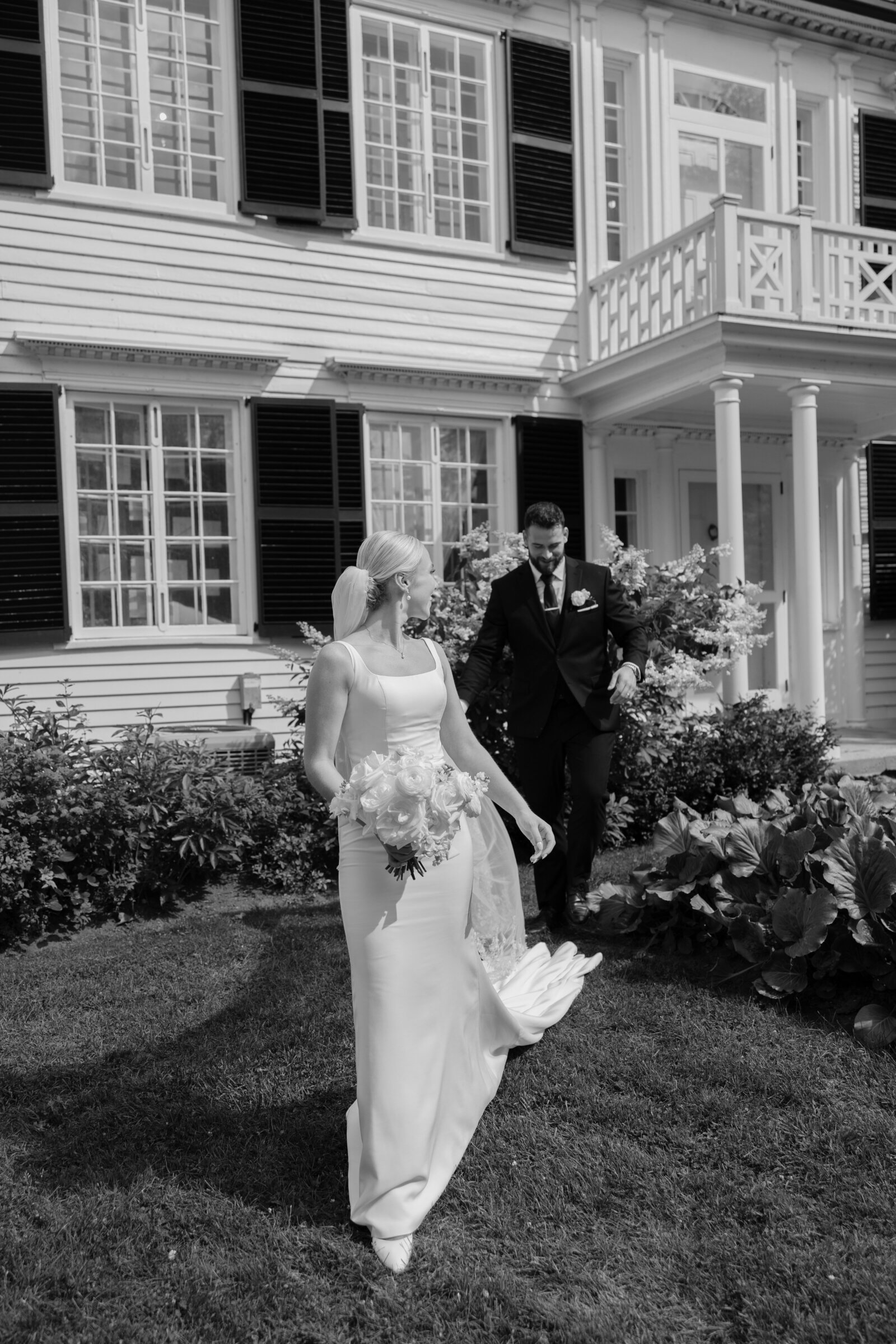 Cassie & Fabio's Wedding - Lance Photography 12