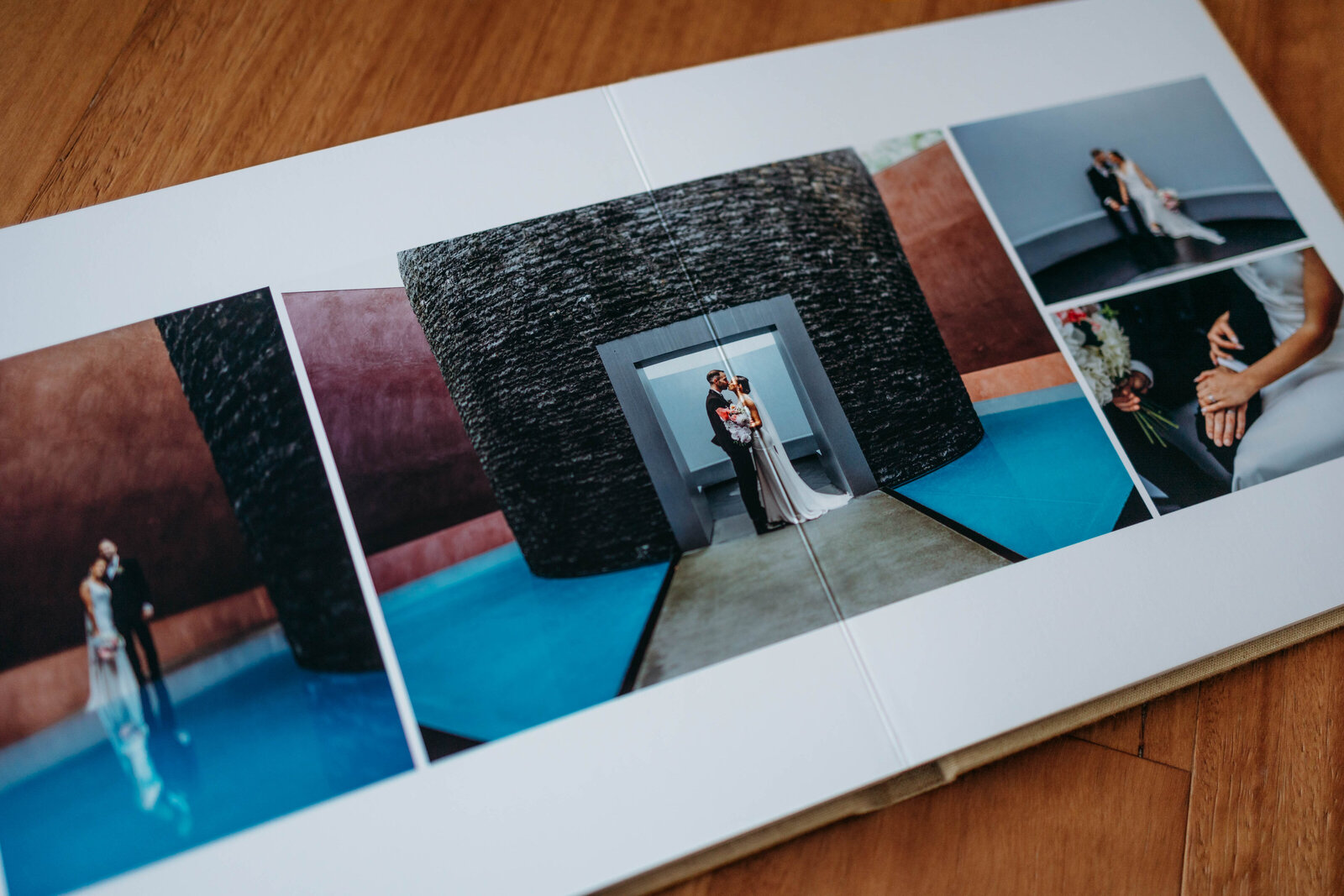 Canberra Wedding Photo Album Printer Photography-7
