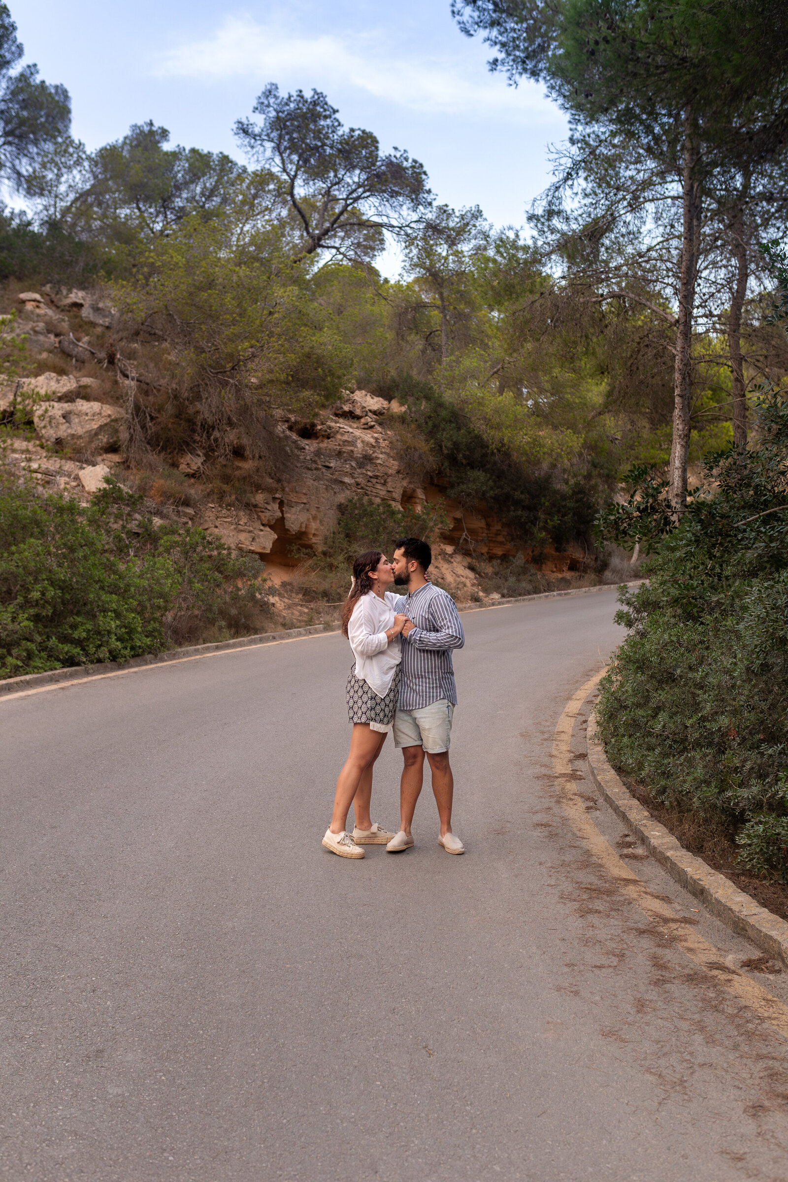 Proposal photo shoot in Mallorca AyC-08