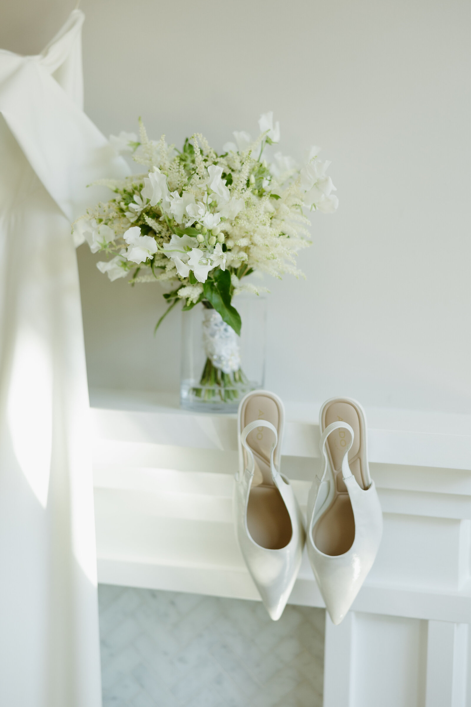 Rachel & Sam's Wedding - Lance Photography 6