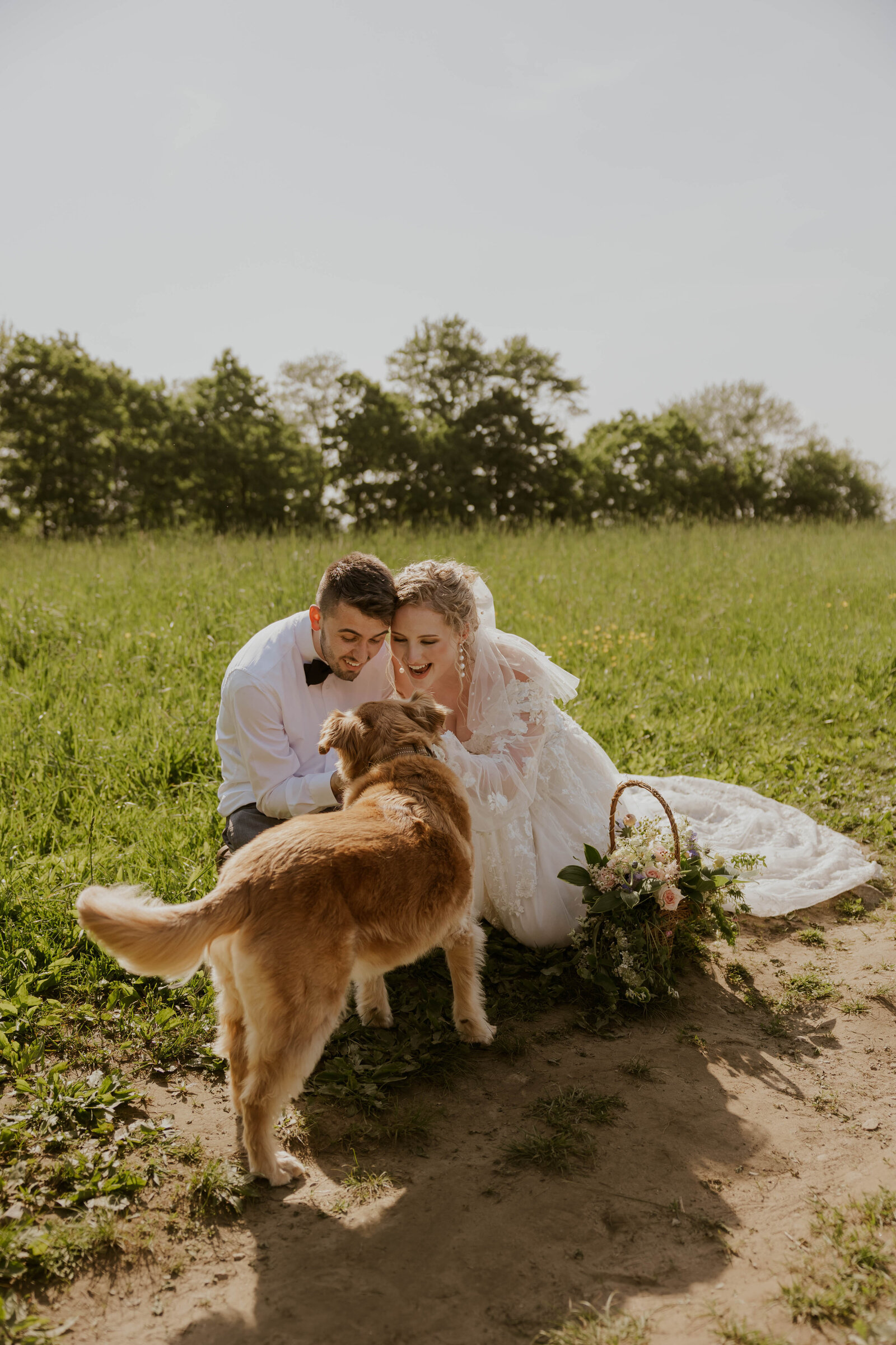 Hudson Valley weddings, dog ring bearer, elopement photographer, NY elopement, New York Photographer