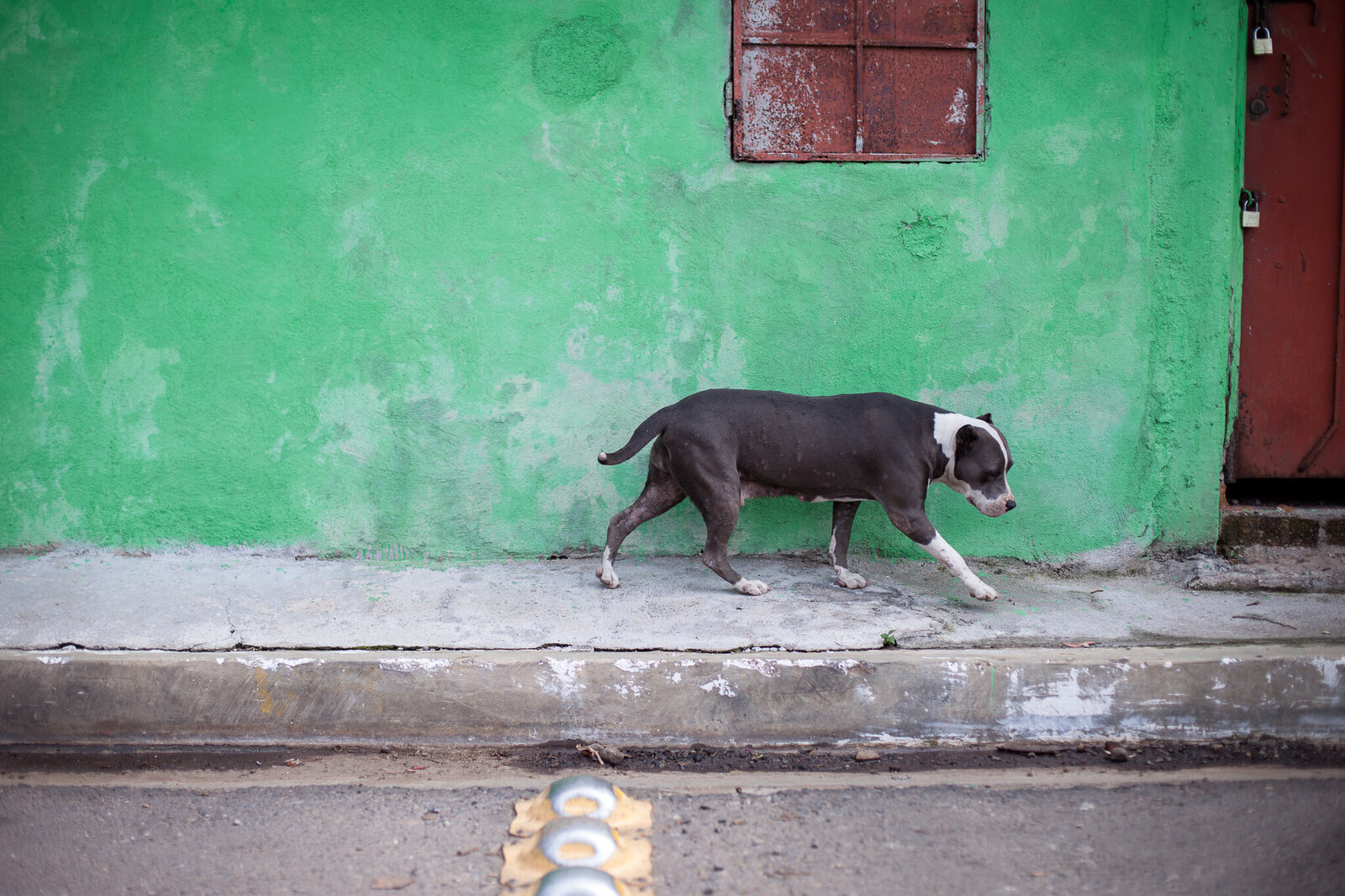 San Salvador, El Salvador