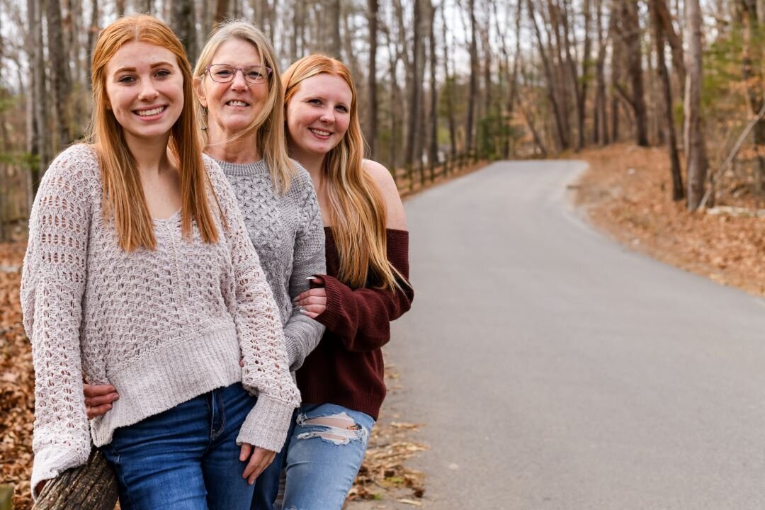 Family Photographer Gatlinburg TN