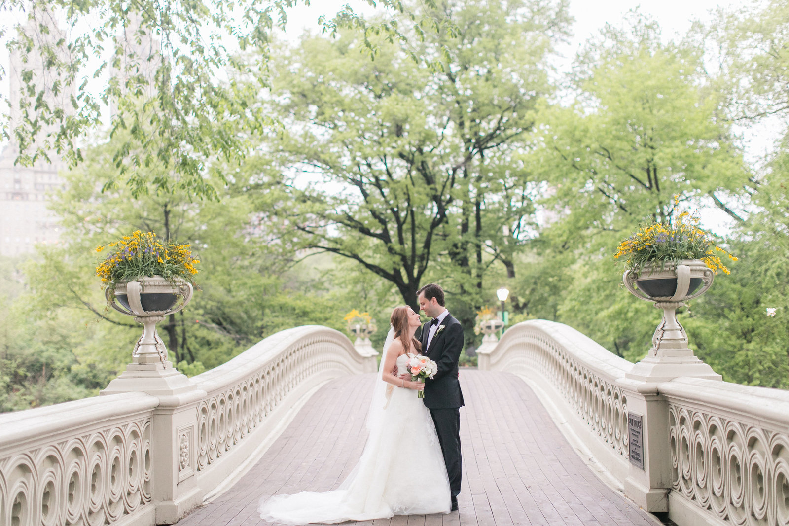 A NYC PLAZA WEDDING : CHARLIE + JAMES - Amy Rizzuto Photography