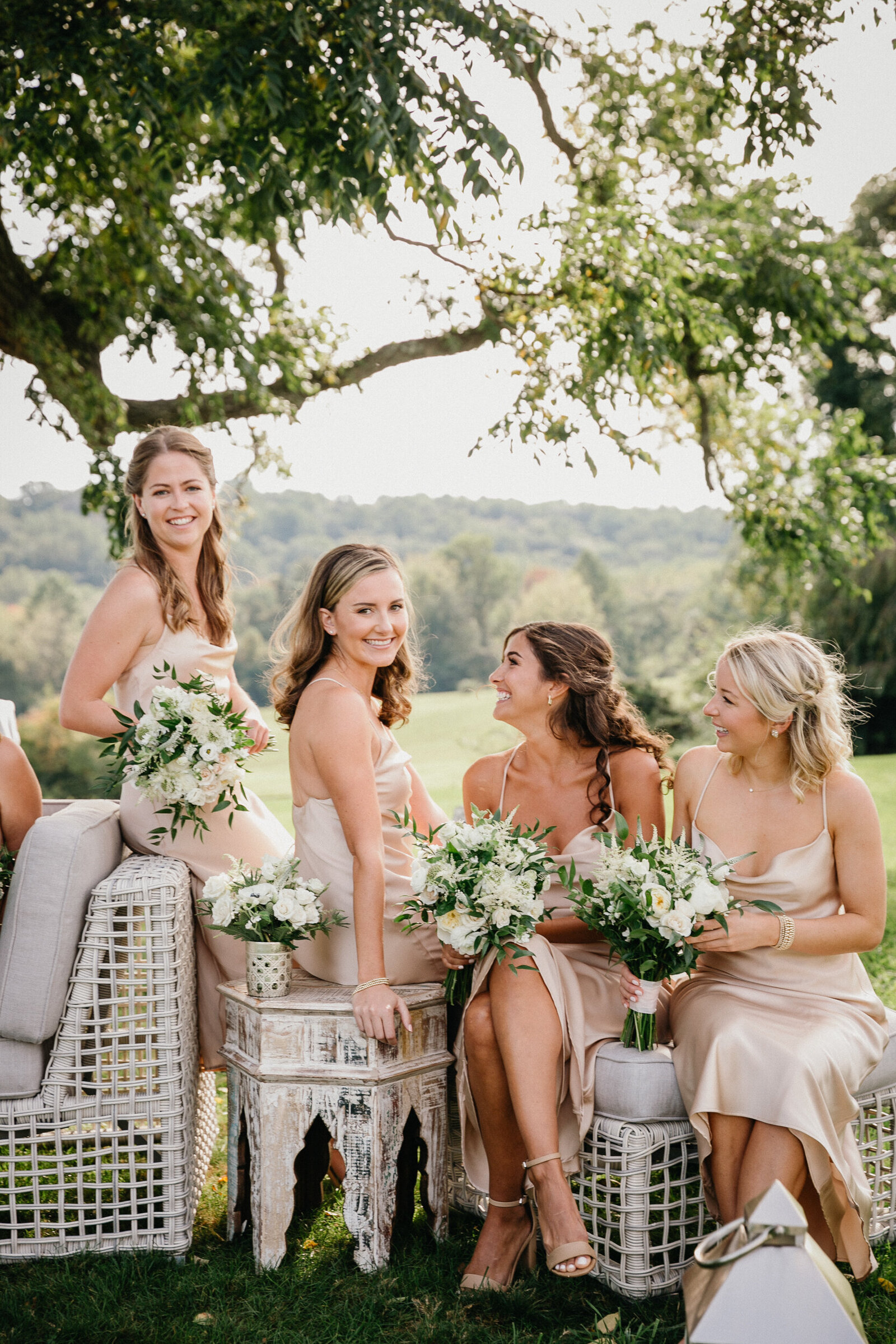 Joyful celebration at this Philadelphia wedding venue.