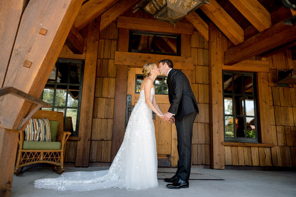 Lake Tahoe Outdoor Wedding-13