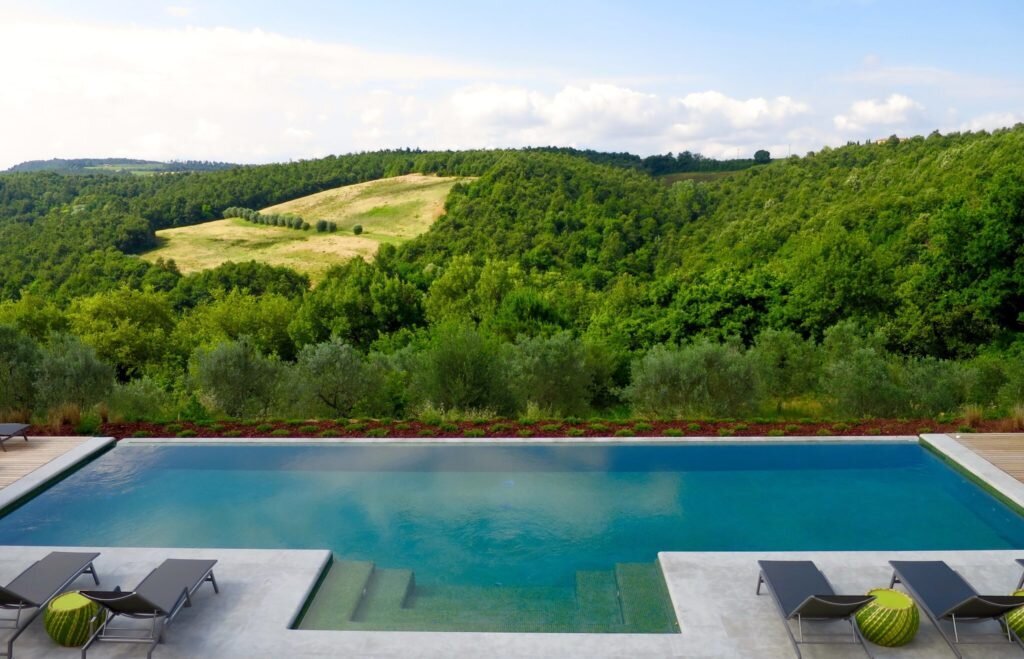 Tuscany Villa 3
